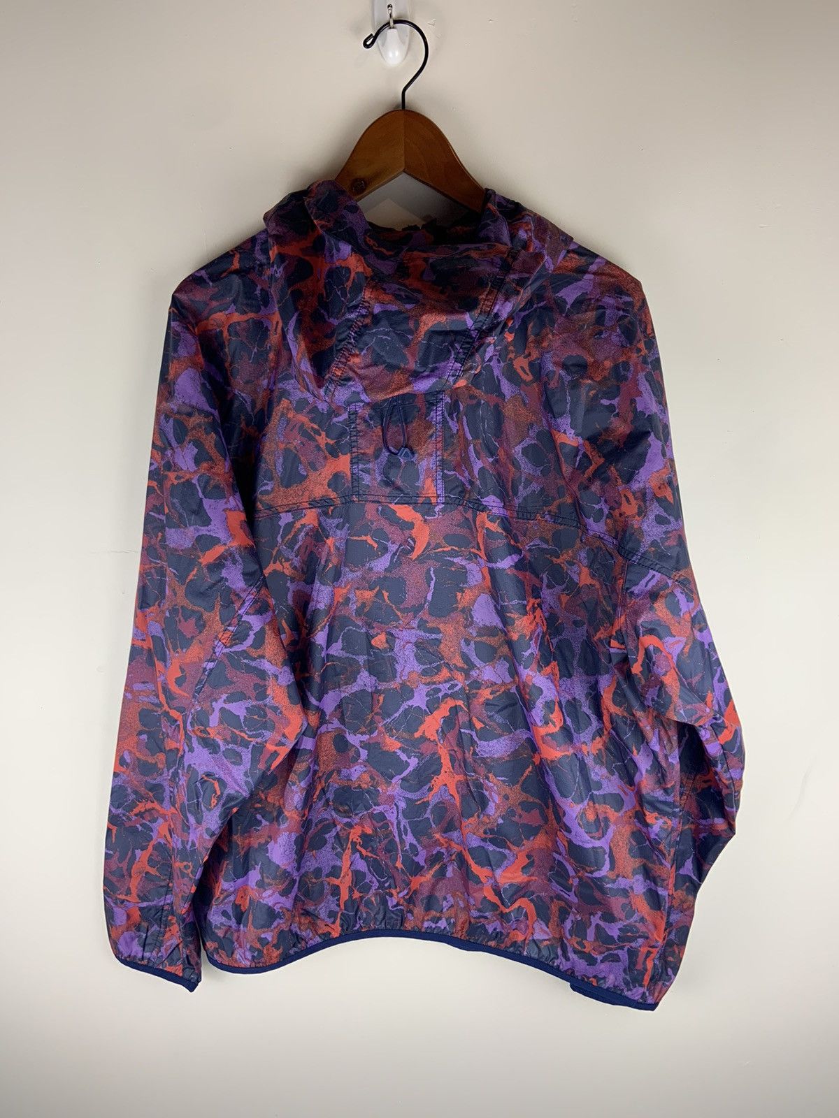 Nike ACG Nike acg windbreaker jacket Size US L / EU 52-54 / 3 - 4 Thumbnail