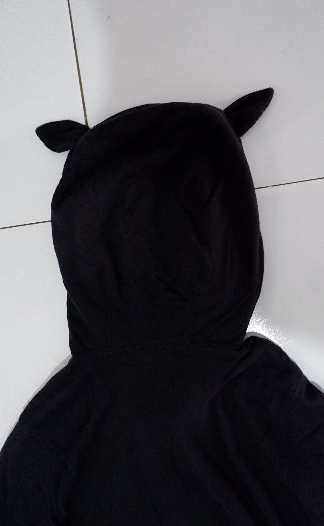 mercibeaucoup Vintage Mercibeaucoup Full Zipper Horse Head Hoodie Size US S / EU 44-46 / 1 - 5 Thumbnail