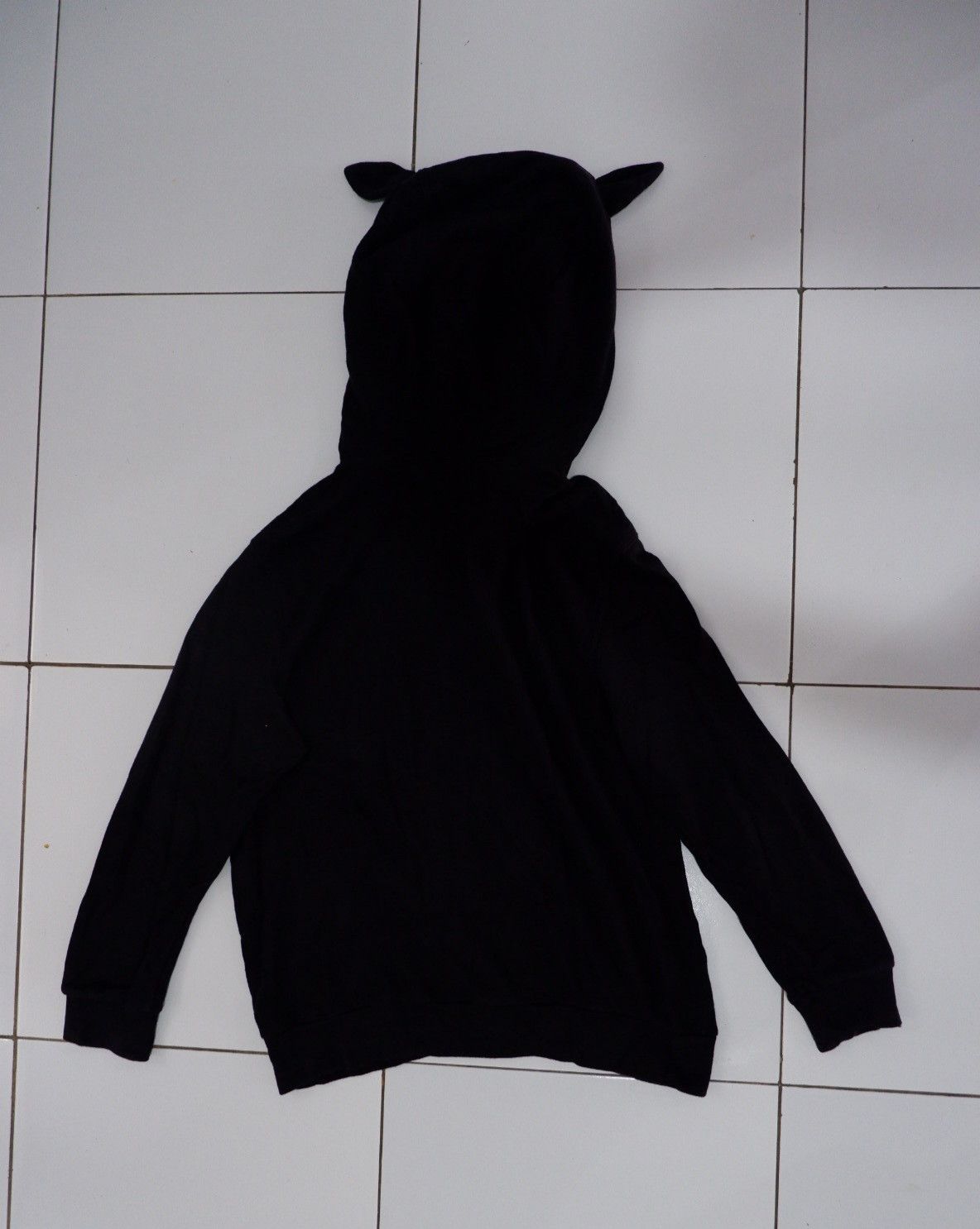 mercibeaucoup Vintage Mercibeaucoup Full Zipper Horse Head Hoodie Size US S / EU 44-46 / 1 - 2 Thumbnail