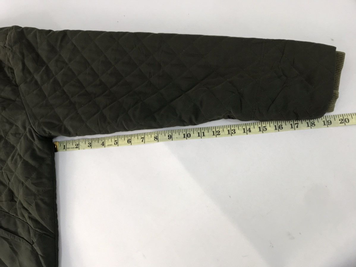 George George Rech Homme Quilted Inner Jacket Zipper Style Size US L / EU 52-54 / 3 - 11 Thumbnail