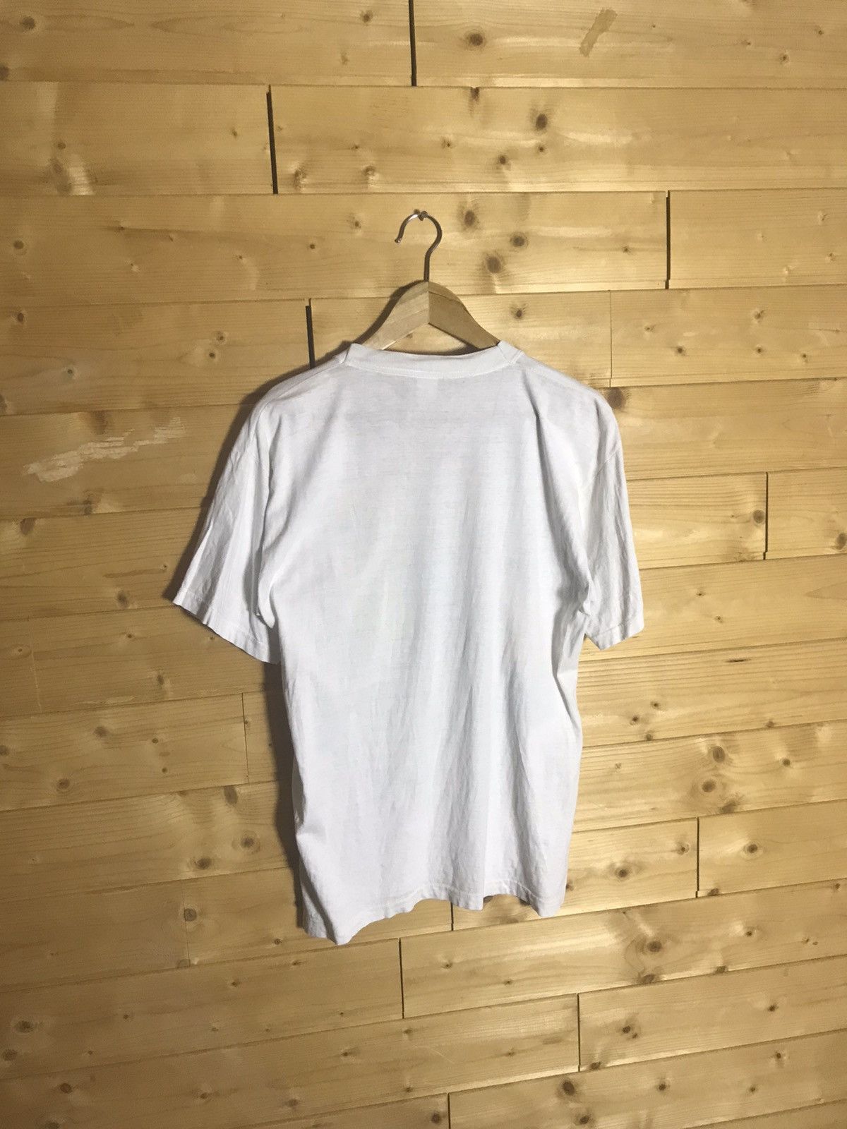 Vintage Vintage Carling funny t-shirt Size US M / EU 48-50 / 2 - 8 Thumbnail
