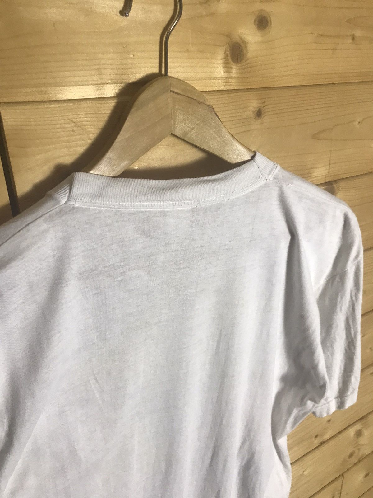 Vintage Vintage Carling funny t-shirt Size US M / EU 48-50 / 2 - 9 Thumbnail