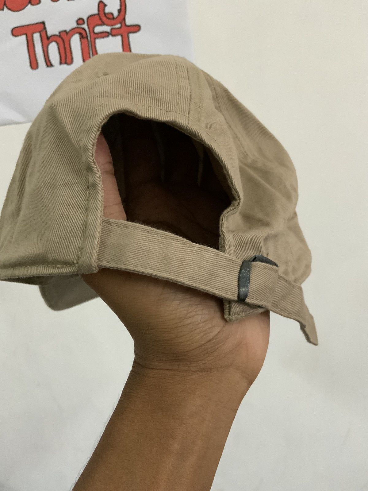 American Needle Masters 2016 by American Needle Hat Size ONE SIZE - 10 Thumbnail