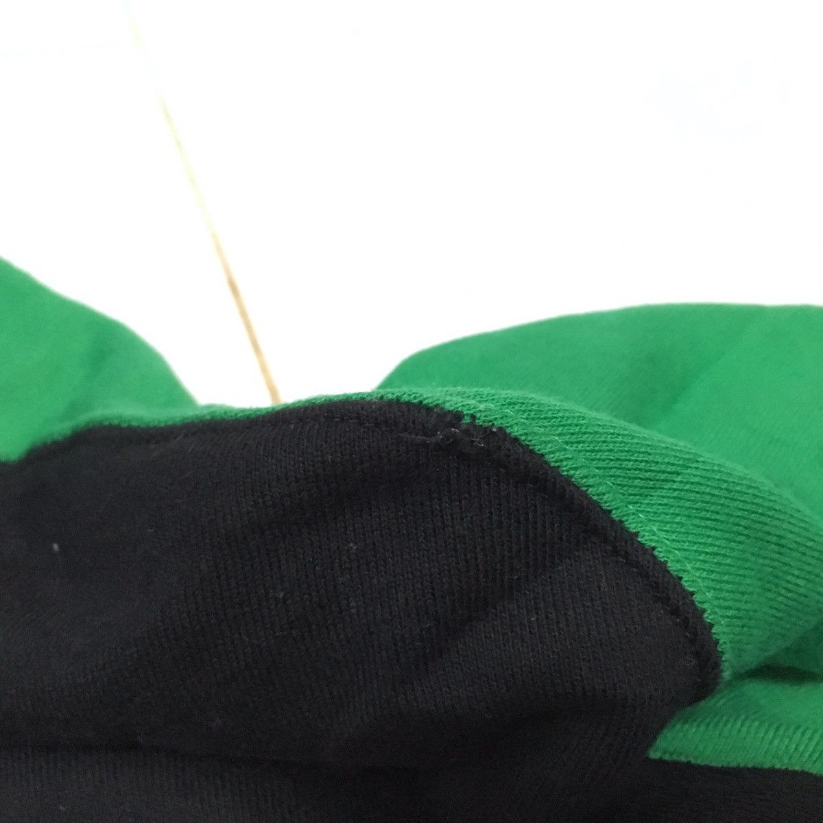 Benetton × Vintage Vintage BENETTON Formula 1 Racing Team Sweatshirt Pullover Size US S / EU 44-46 / 1 - 6 Thumbnail