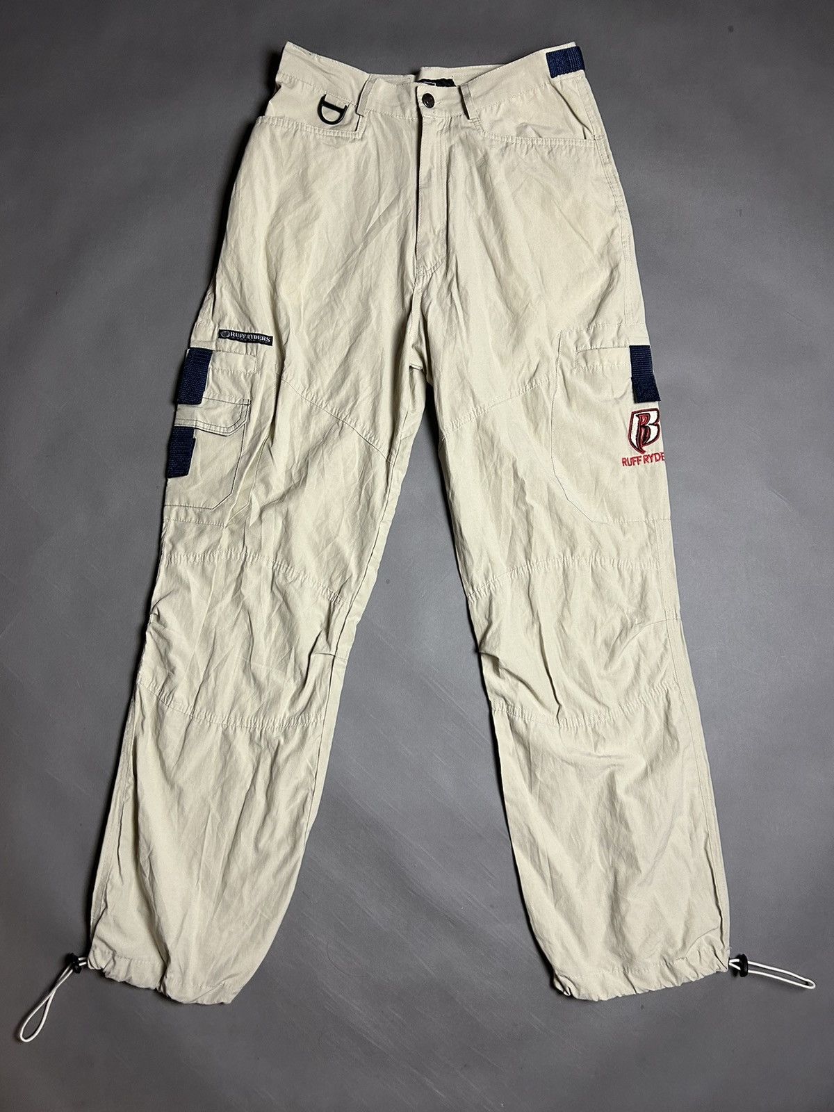 'Ruff Rider' pants Pants