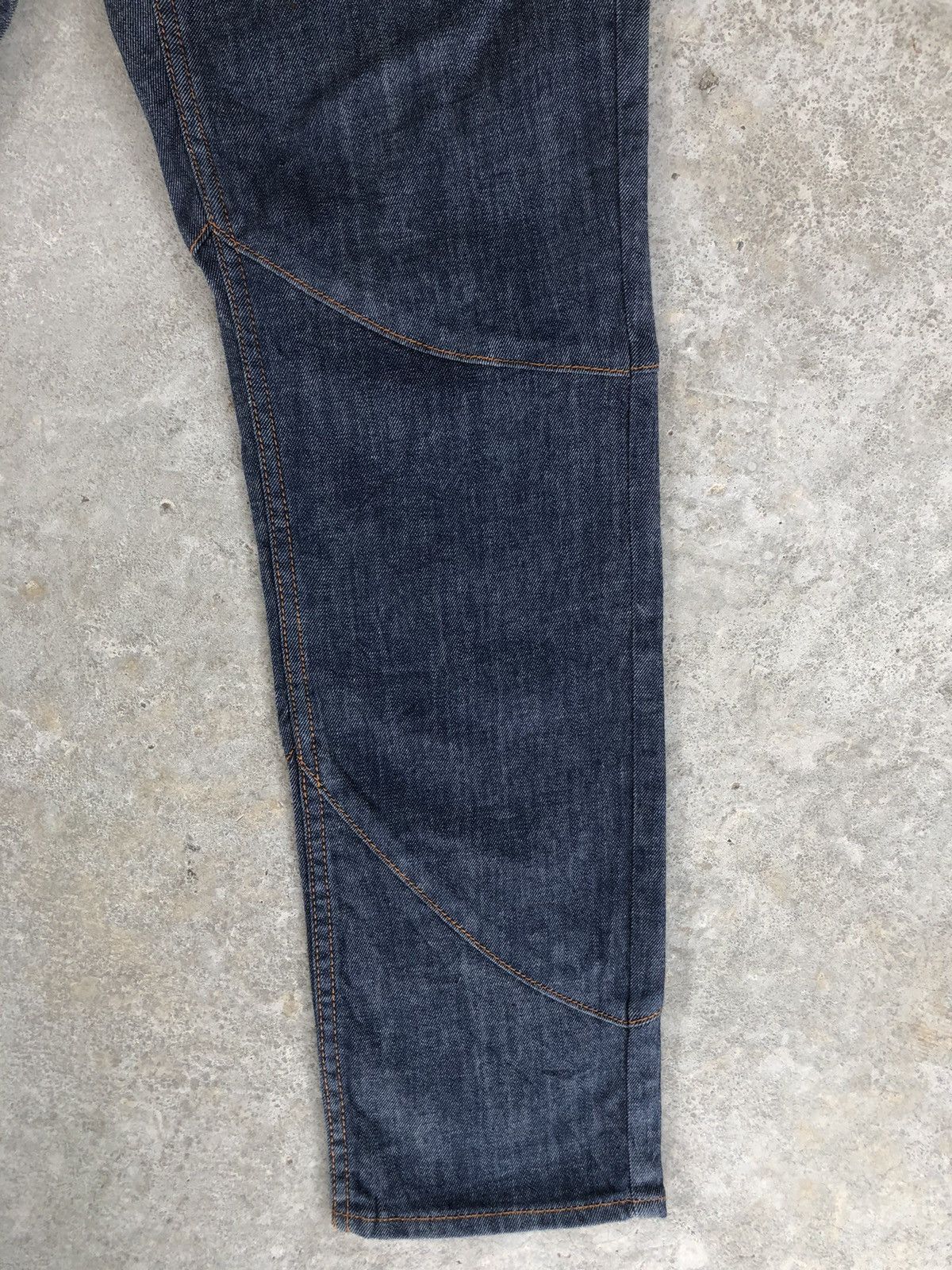 Issey Miyake Tsumori Chisato Jeans Issey Miyake Size US 32 / EU 48 - 7 Thumbnail
