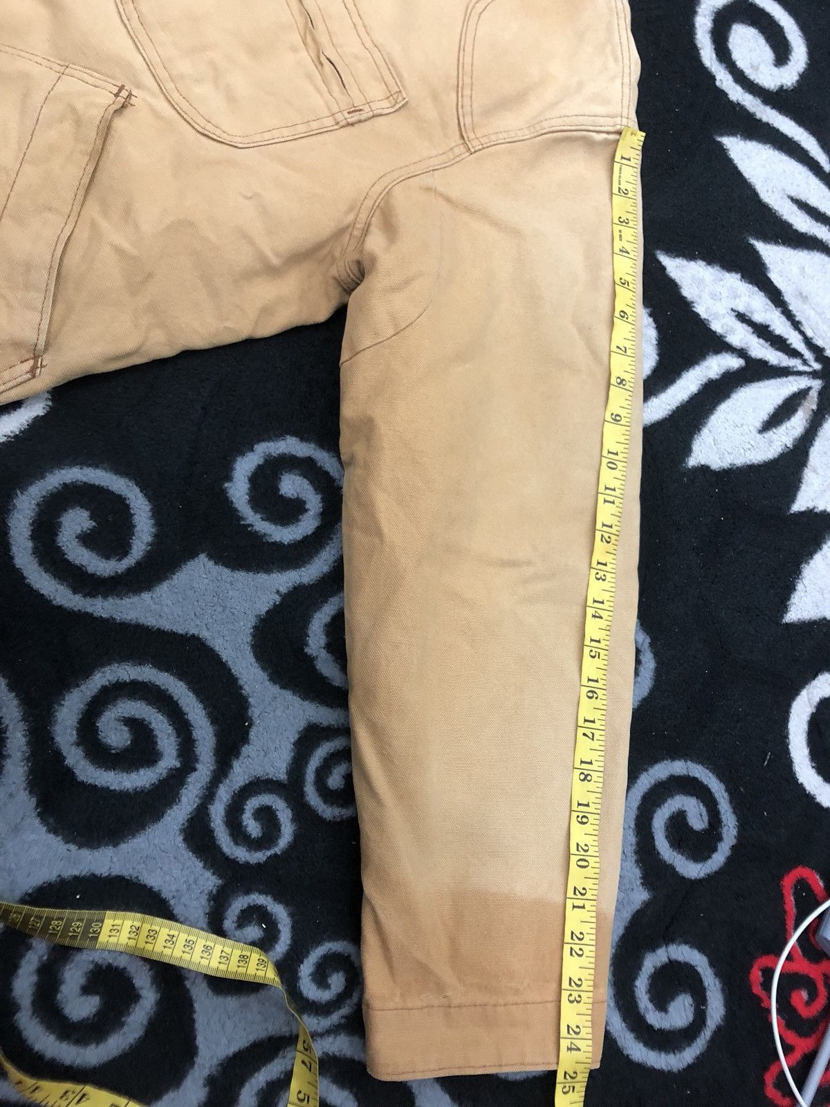 L.L. Bean Vintage L.L.Bean Duck Canvas Hunting Jacket Size US M / EU 48-50 / 2 - 14 Thumbnail