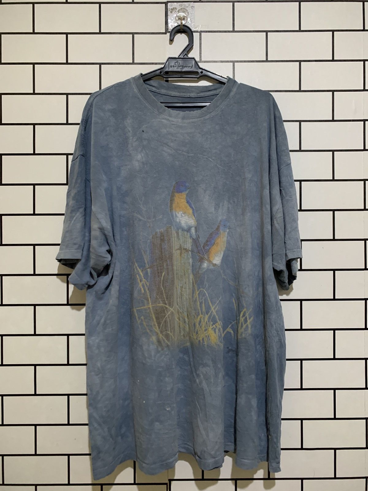 Vintage Ely Nevada vd14 Size US XXL / EU 58 / 5 - 1 Thumbnail