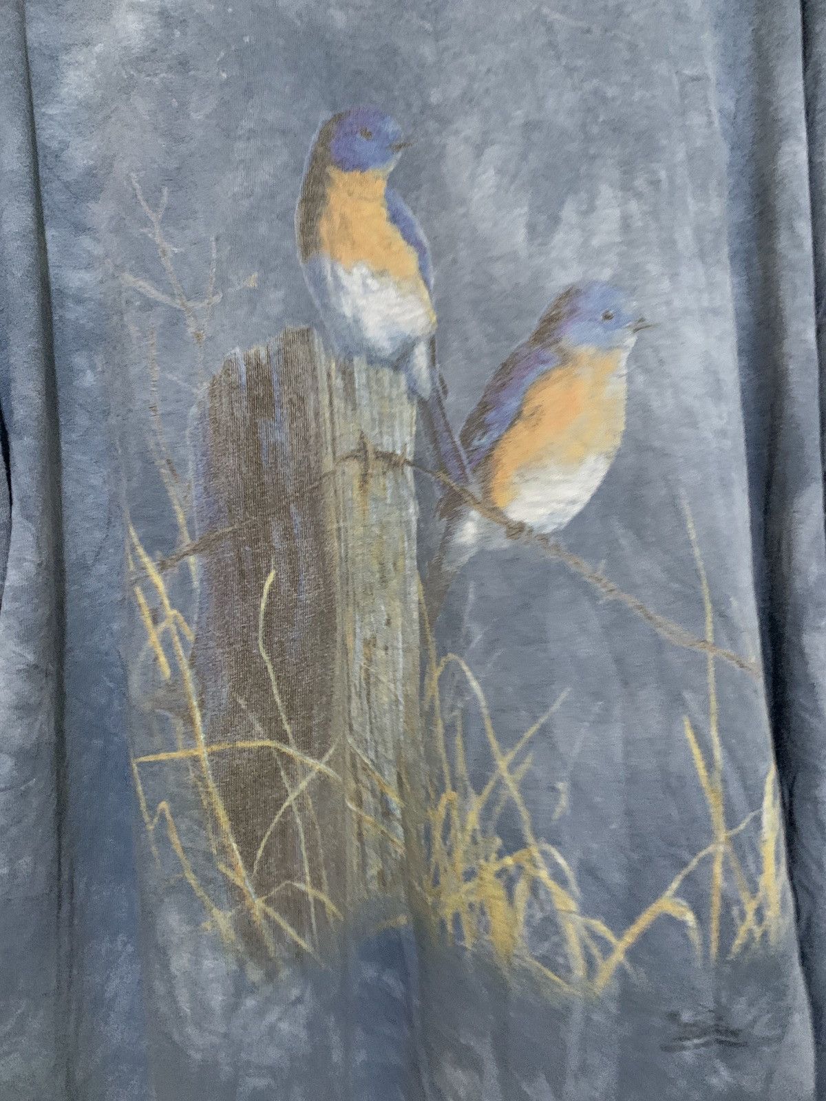 Vintage Ely Nevada vd14 Size US XXL / EU 58 / 5 - 2 Thumbnail