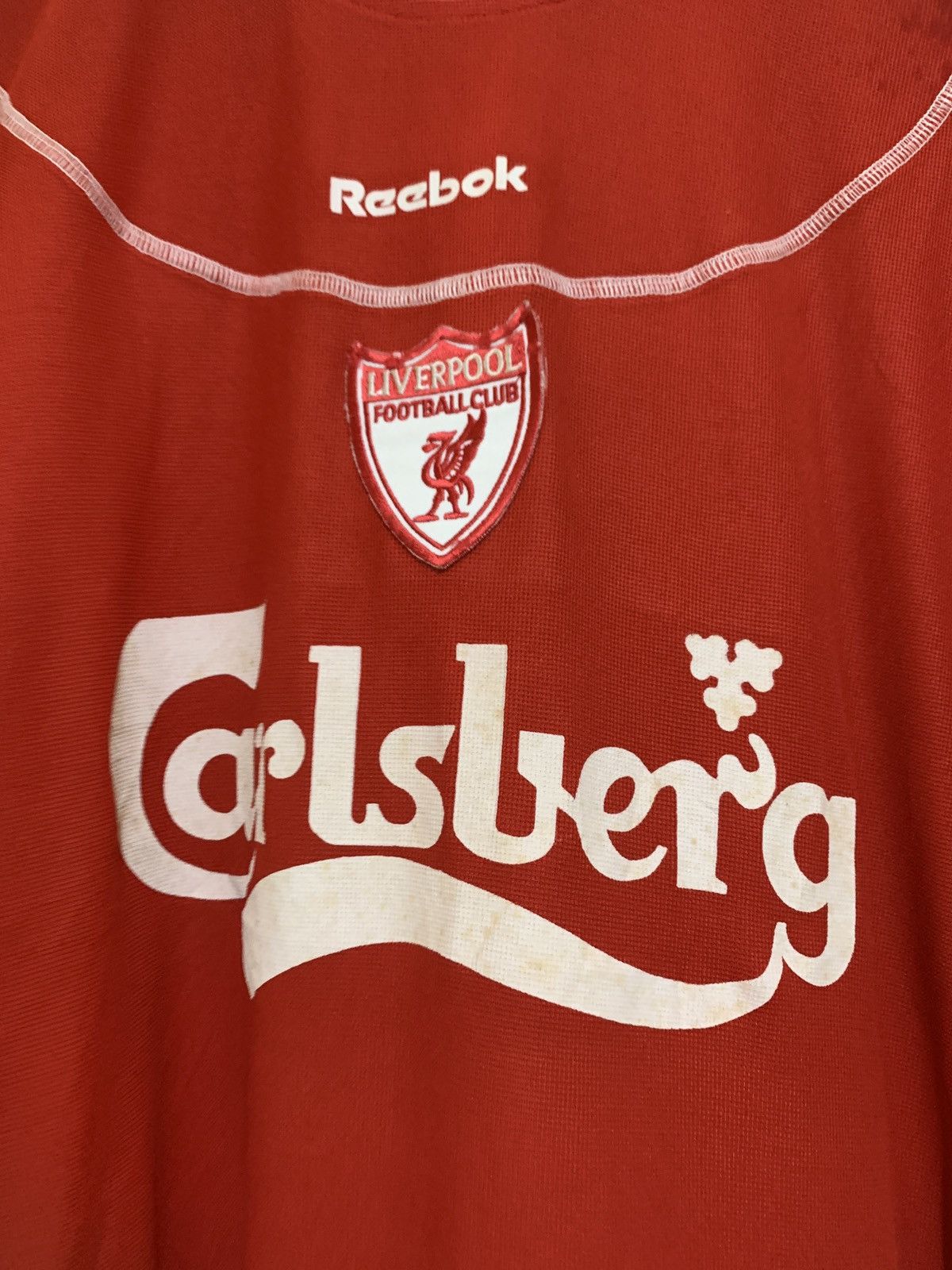 Vintage Reebok vd14 Size US XL / EU 56 / 4 - 2 Thumbnail