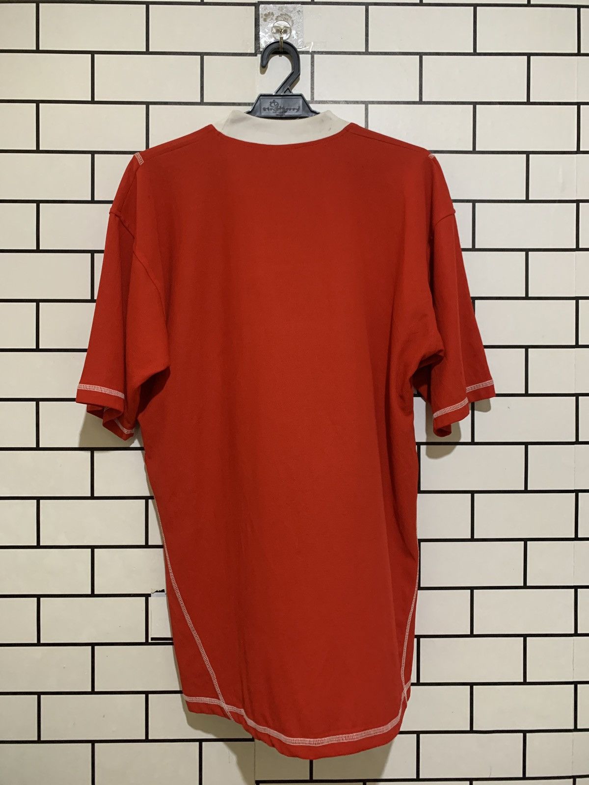 Vintage Reebok vd14 Size US XL / EU 56 / 4 - 3 Thumbnail