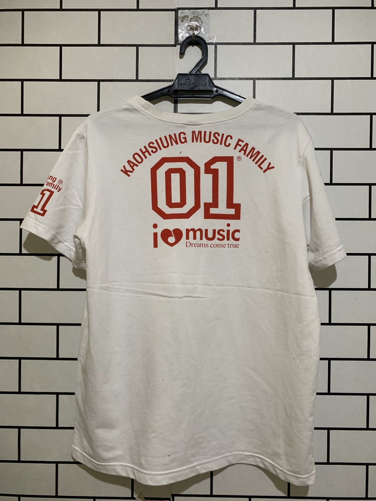 Vintage Music vd14 Size US L / EU 52-54 / 3 - 3 Thumbnail