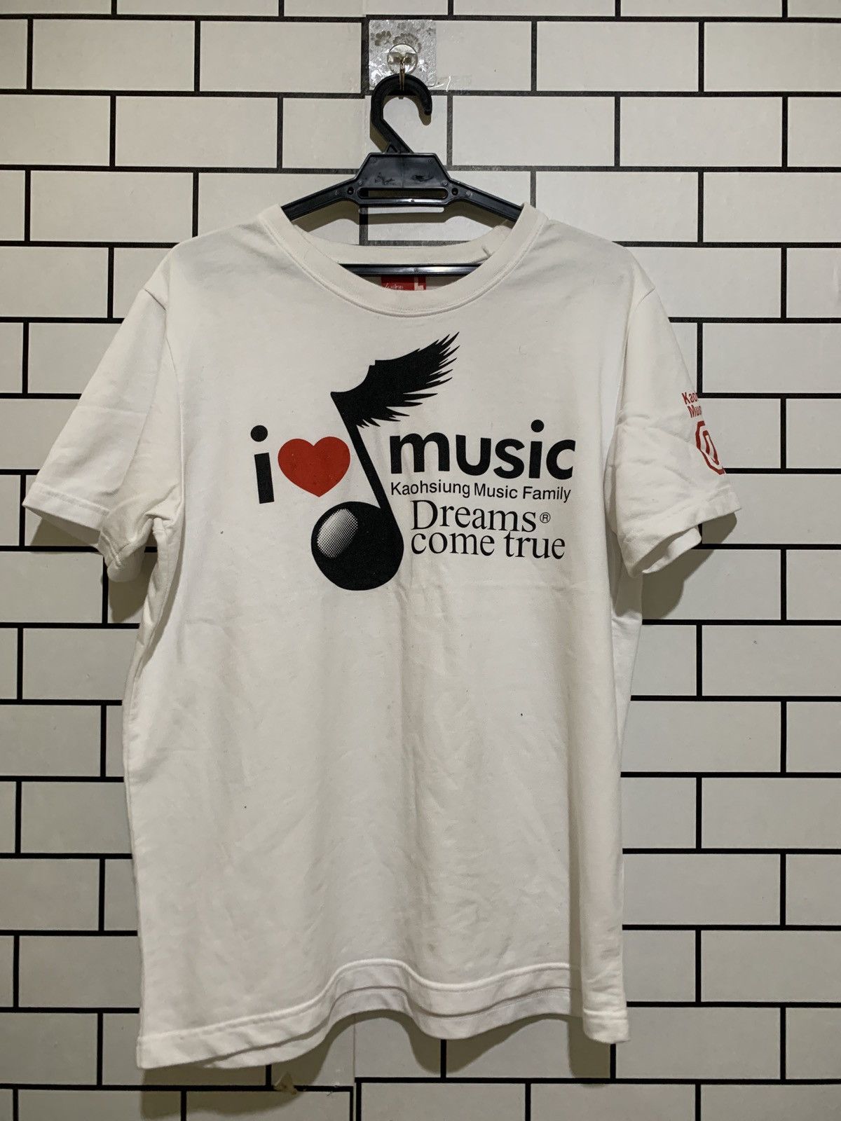Vintage Music vd14 Size US L / EU 52-54 / 3 - 1 Thumbnail