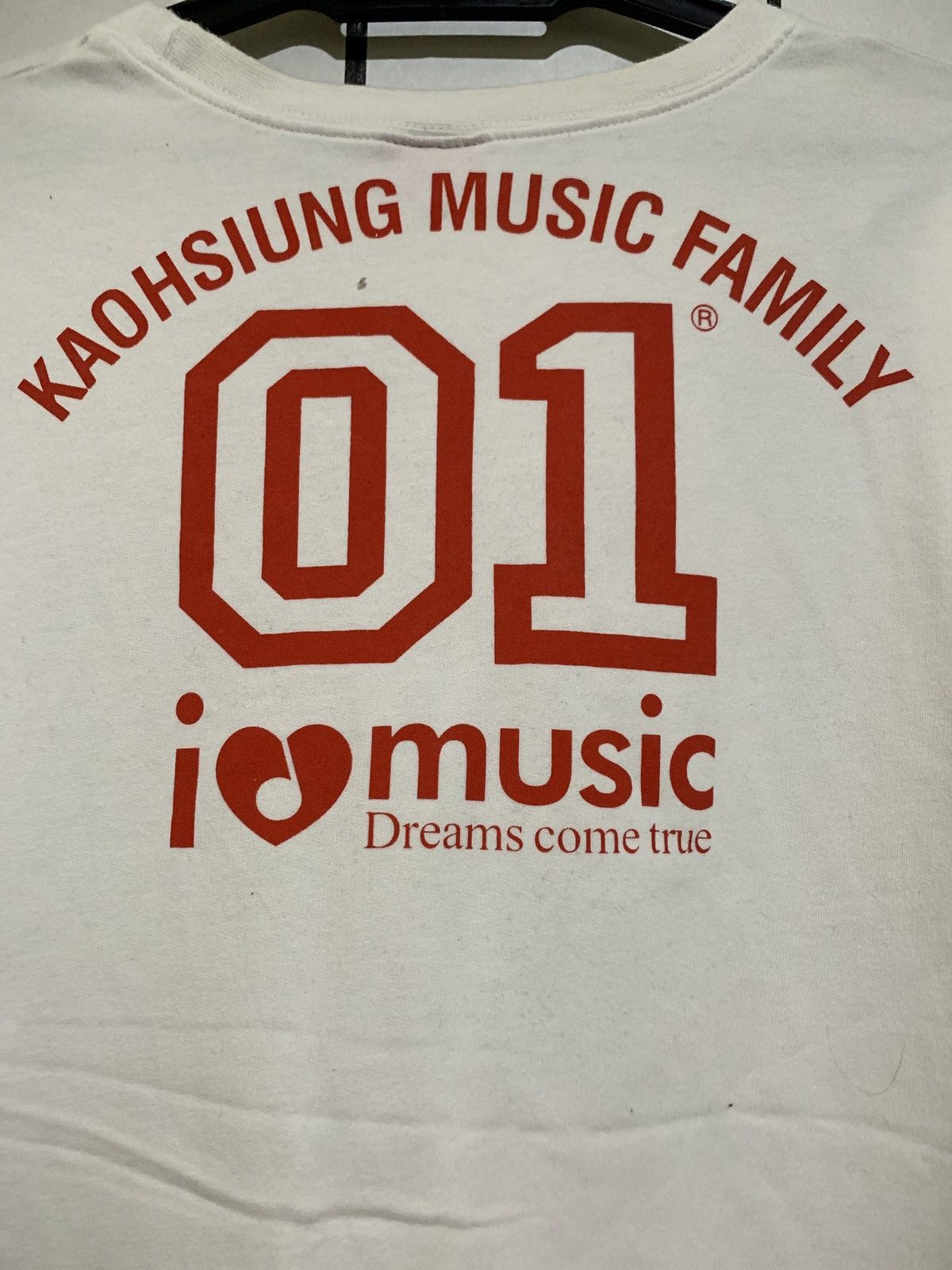 Vintage Music vd14 Size US L / EU 52-54 / 3 - 4 Thumbnail