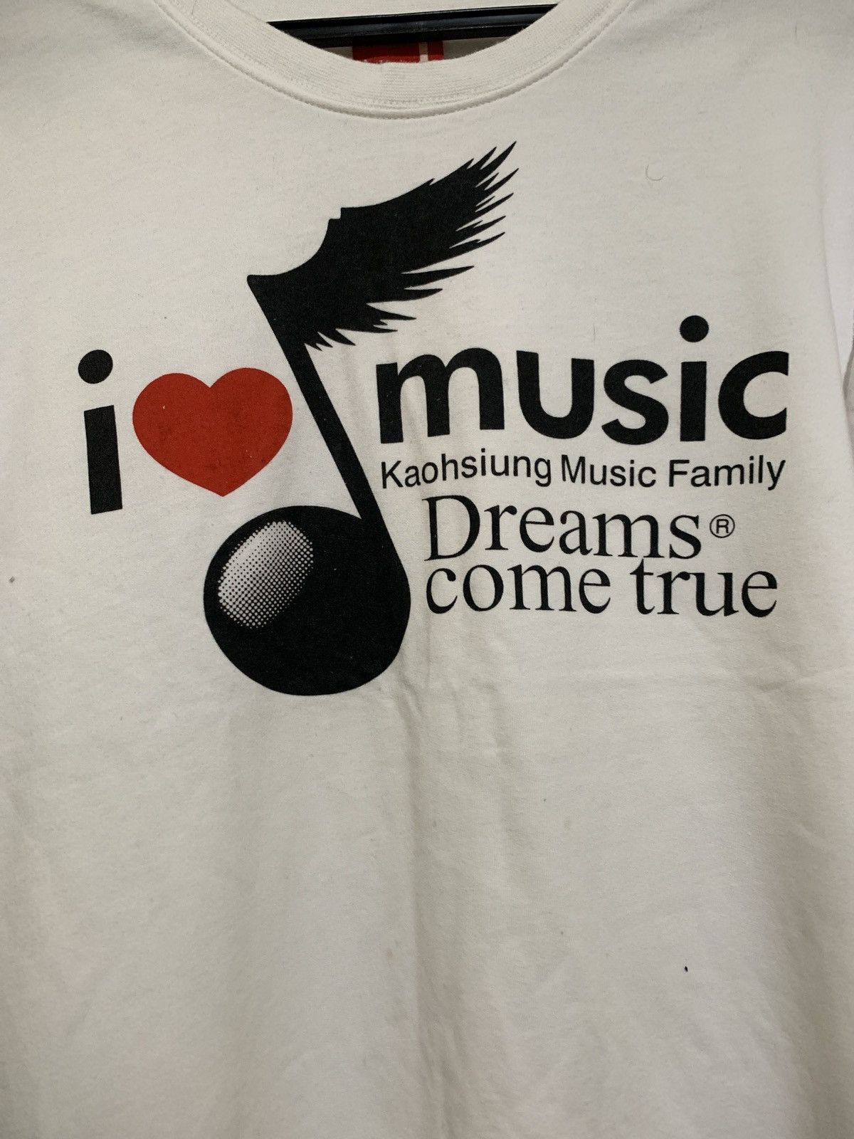 Vintage Music vd14 Size US L / EU 52-54 / 3 - 2 Thumbnail