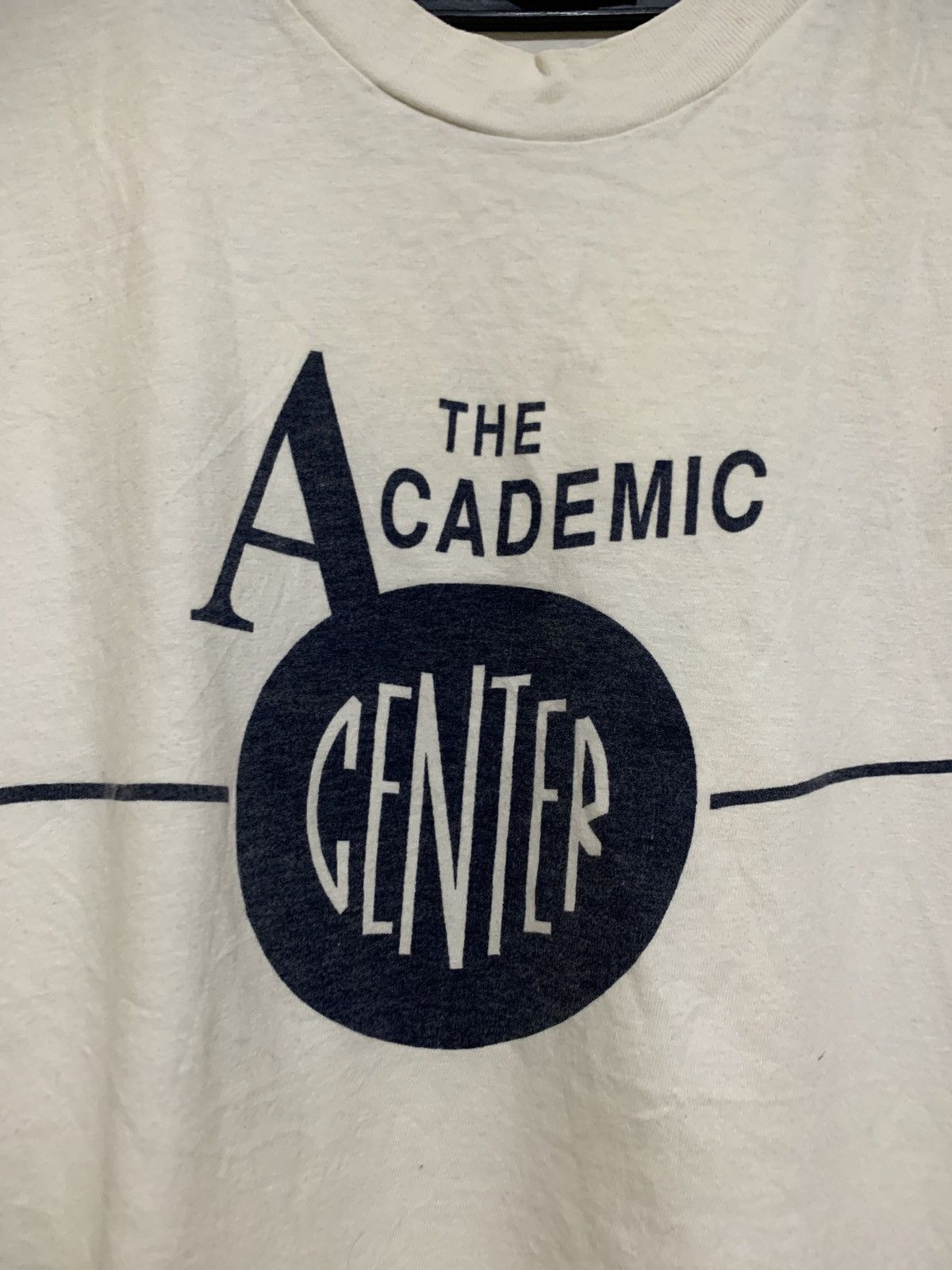 Vintage The academic vd14 Size US XL / EU 56 / 4 - 2 Thumbnail