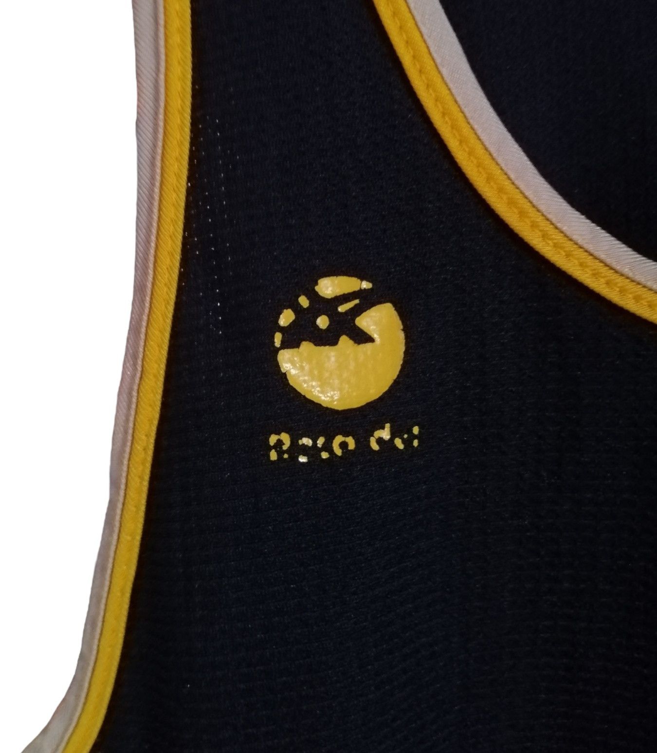 Asics Vintage Sportswear Asics Running Singlet Size US XS / EU 42 / 0 - 4 Thumbnail