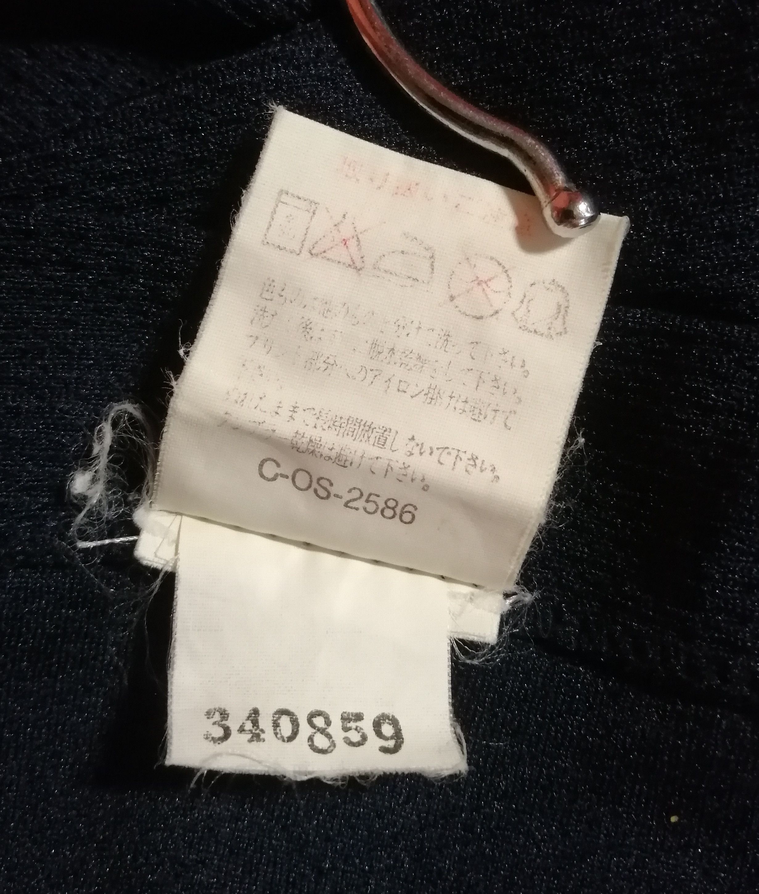 Asics Vintage Sportswear Asics Running Singlet Size US XS / EU 42 / 0 - 10 Thumbnail