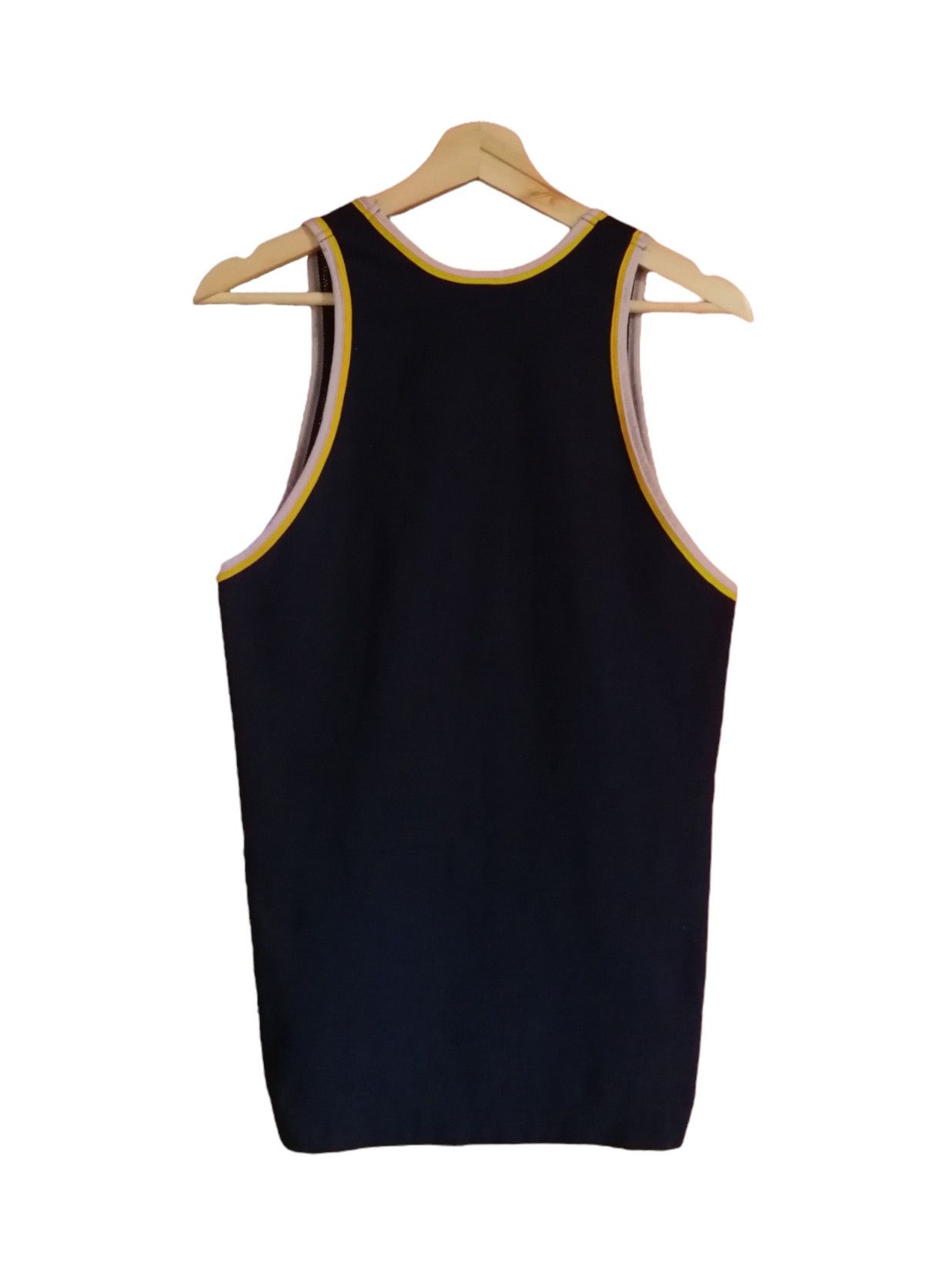 Asics Vintage Sportswear Asics Running Singlet Size US XS / EU 42 / 0 - 6 Thumbnail