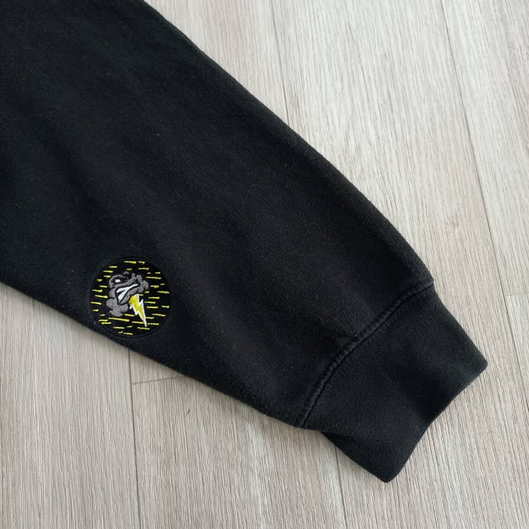 NEXUSVII STÜSSY x NEXUS Vii Have A Good Vibes Hoodie Sweatshirt Size US L / EU 52-54 / 3 - 10 Thumbnail