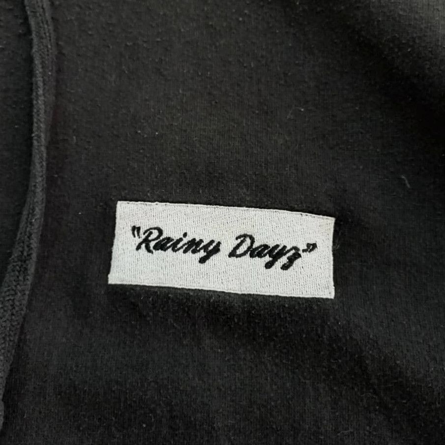 NEXUSVII STÜSSY x NEXUS Vii Have A Good Vibes Hoodie Sweatshirt Size US L / EU 52-54 / 3 - 11 Thumbnail
