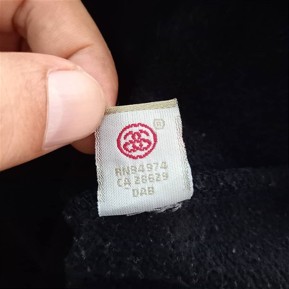 NEXUSVII STÜSSY x NEXUS Vii Have A Good Vibes Hoodie Sweatshirt Size US L / EU 52-54 / 3 - 14 Thumbnail