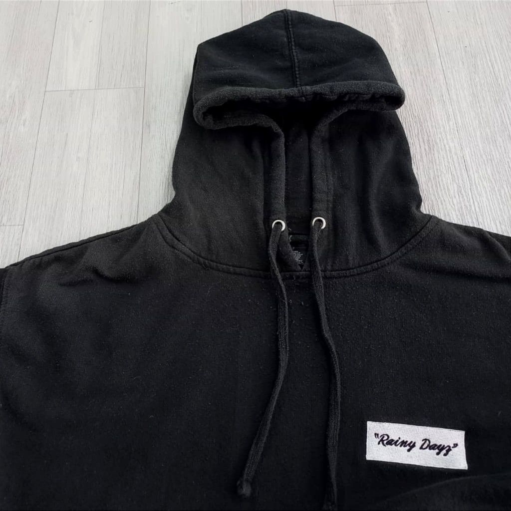 NEXUSVII STÜSSY x NEXUS Vii Have A Good Vibes Hoodie Sweatshirt Size US L / EU 52-54 / 3 - 7 Thumbnail