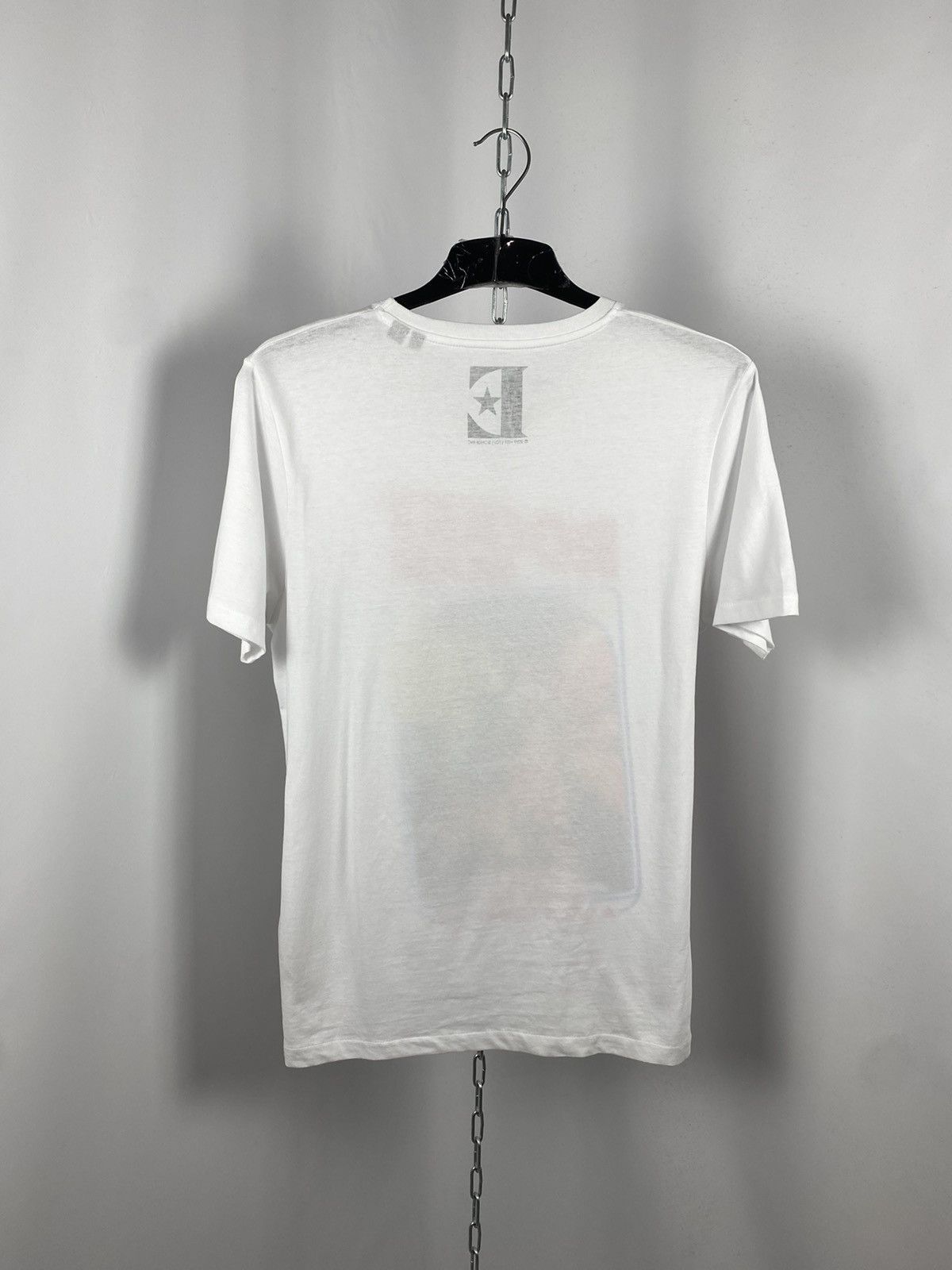 Band Tees Elton John band tee T-shirts big logo size L Size US L / EU 52-54 / 3 - 6 Thumbnail