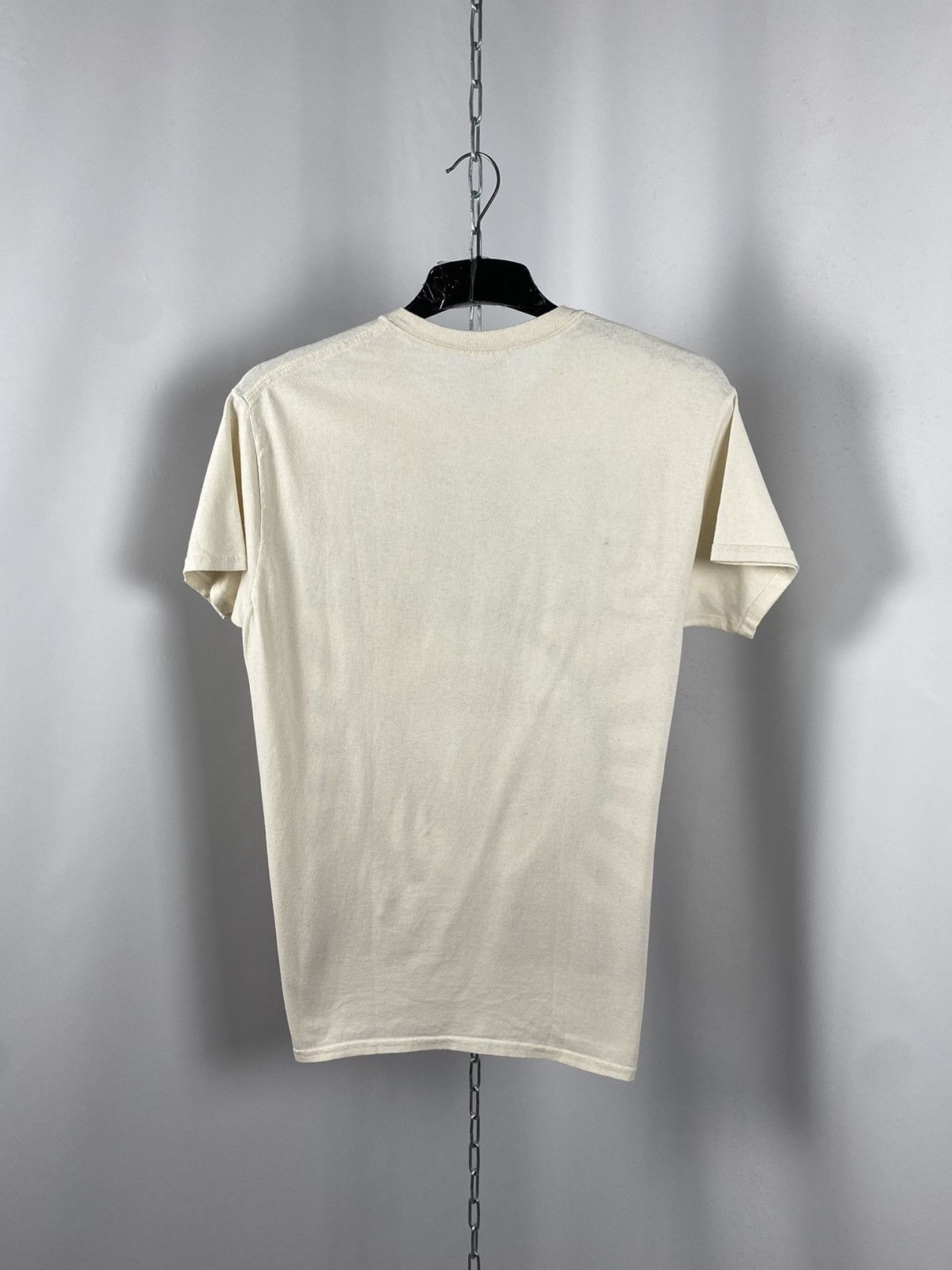 Band Tees × Vintage Enter shikari band tee T-shirts big logo vintage size M Size US M / EU 48-50 / 2 - 6 Thumbnail
