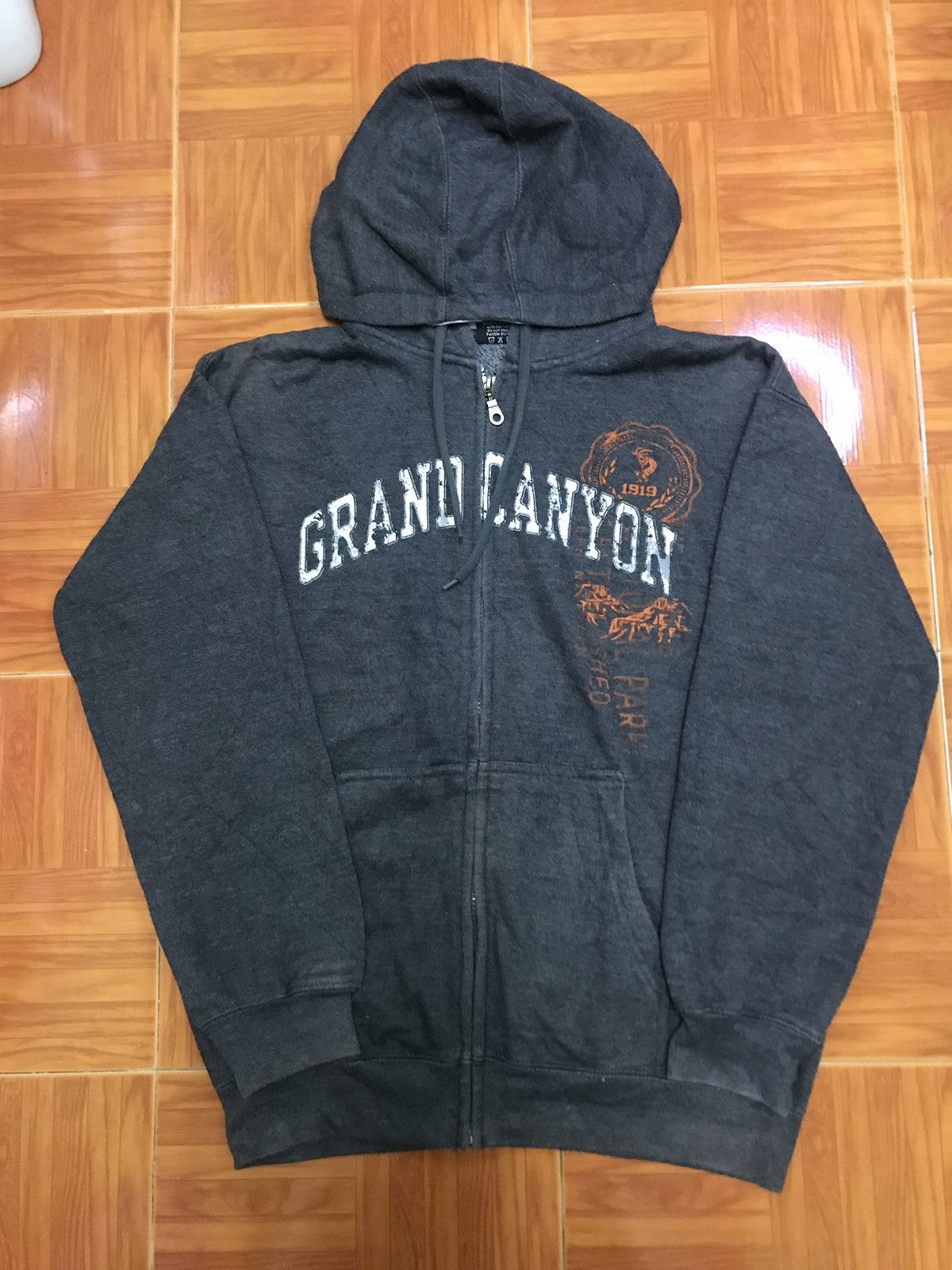 Japanese Brand PRAIRIE MOUNTAIN CRAND CANYON japanese brand very rare Size US S / EU 44-46 / 1 - 2 Thumbnail