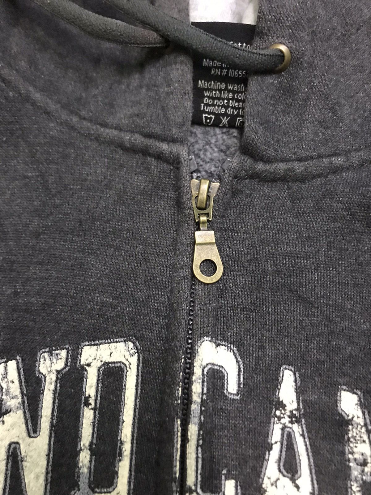Japanese Brand PRAIRIE MOUNTAIN CRAND CANYON japanese brand very rare Size US S / EU 44-46 / 1 - 5 Thumbnail