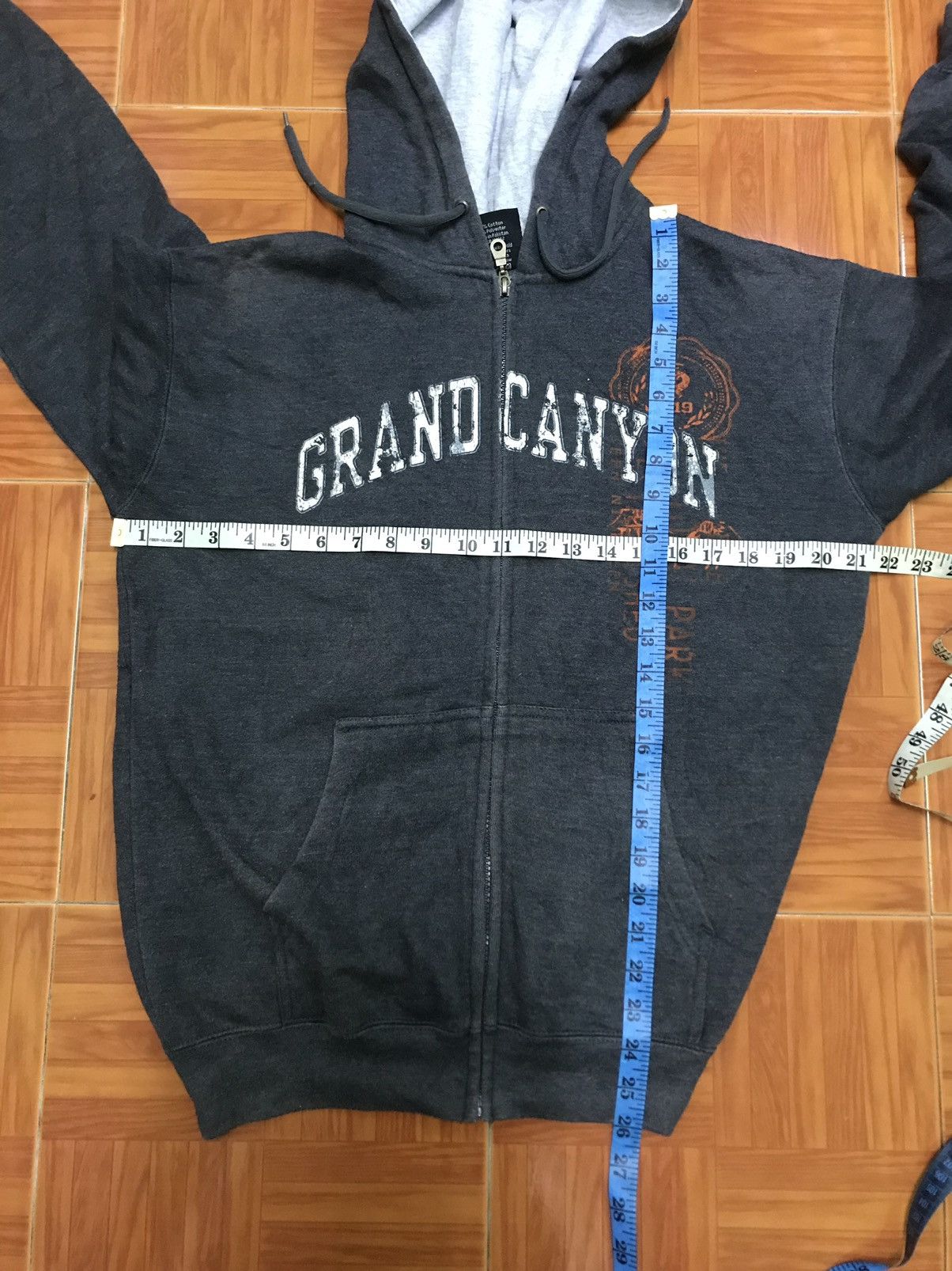 Japanese Brand PRAIRIE MOUNTAIN CRAND CANYON japanese brand very rare Size US S / EU 44-46 / 1 - 10 Thumbnail