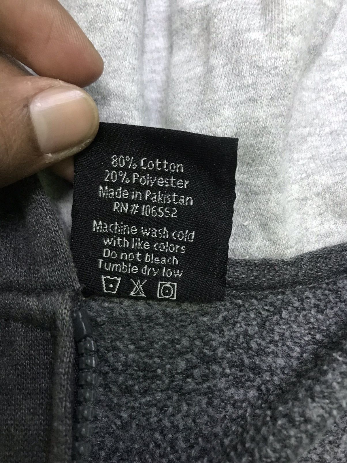 Japanese Brand PRAIRIE MOUNTAIN CRAND CANYON japanese brand very rare Size US S / EU 44-46 / 1 - 8 Thumbnail