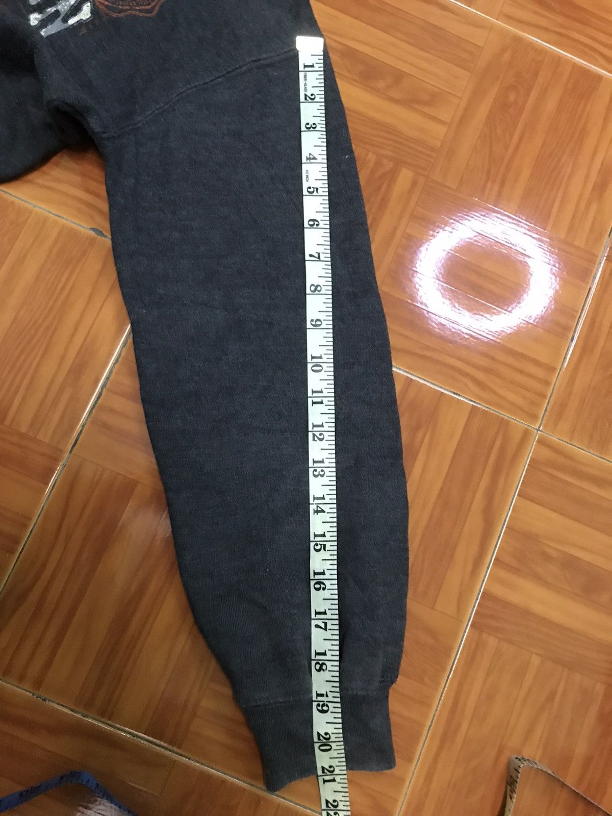 Japanese Brand PRAIRIE MOUNTAIN CRAND CANYON japanese brand very rare Size US S / EU 44-46 / 1 - 11 Thumbnail