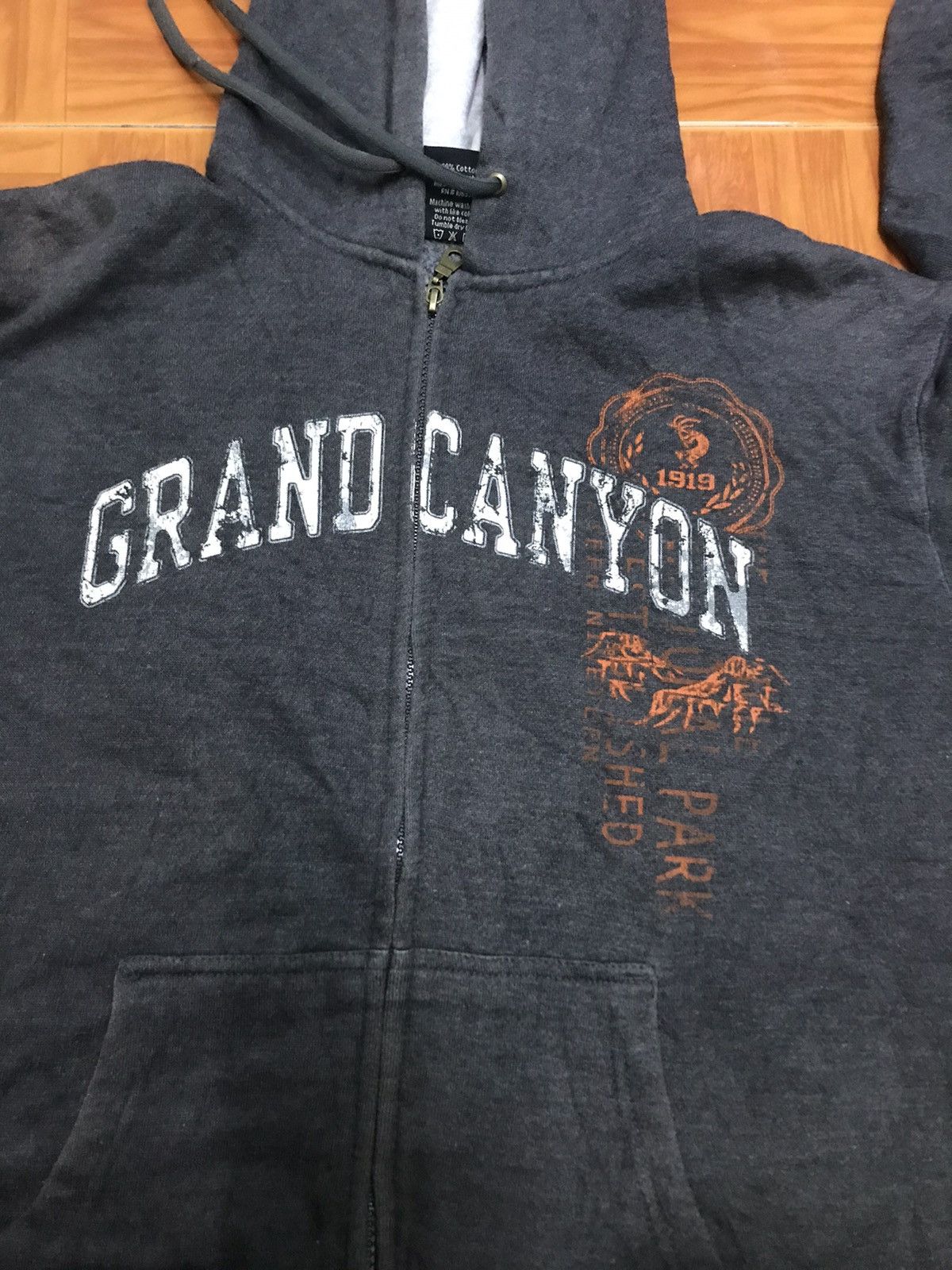 Japanese Brand PRAIRIE MOUNTAIN CRAND CANYON japanese brand very rare Size US S / EU 44-46 / 1 - 4 Thumbnail