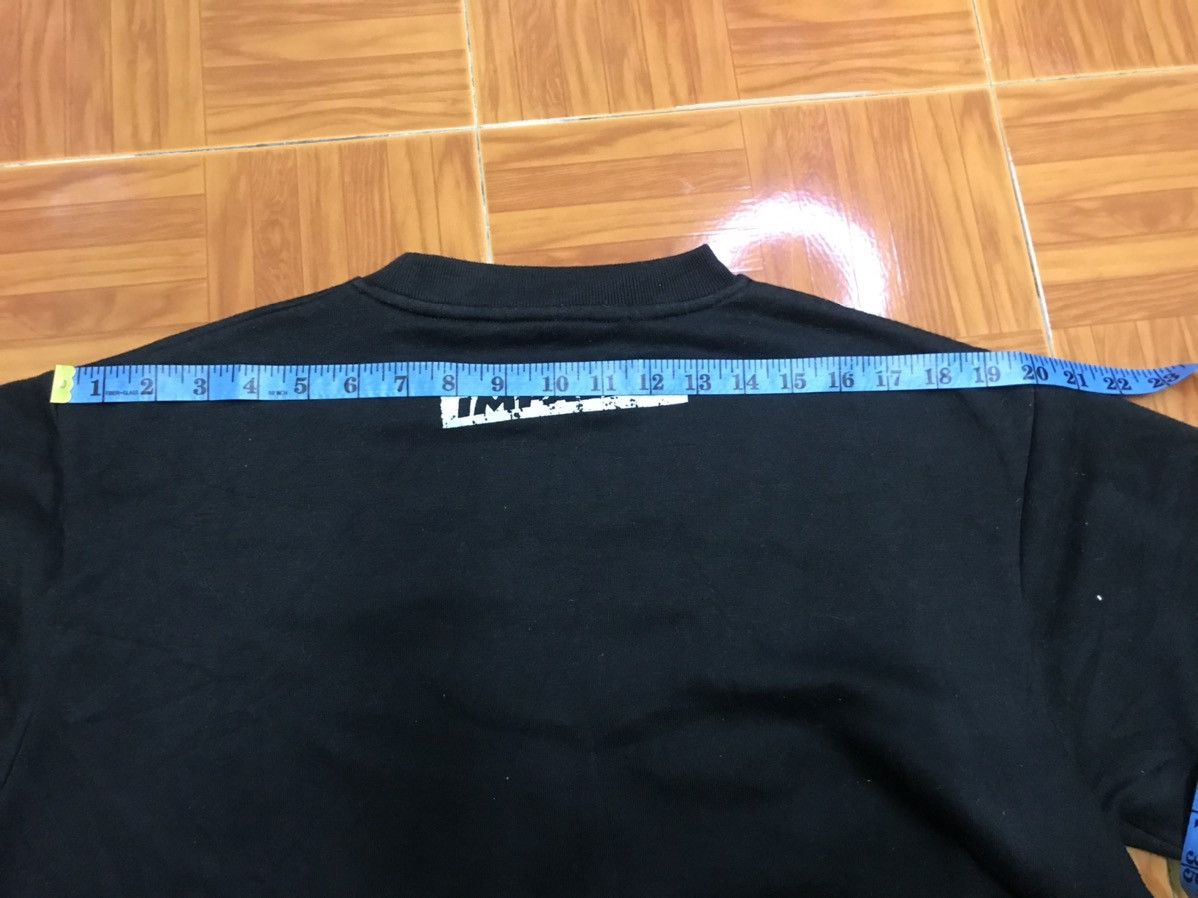 Designer × Japanese Brand IMPALA attractive design very rare Size US M / EU 48-50 / 2 - 10 Thumbnail