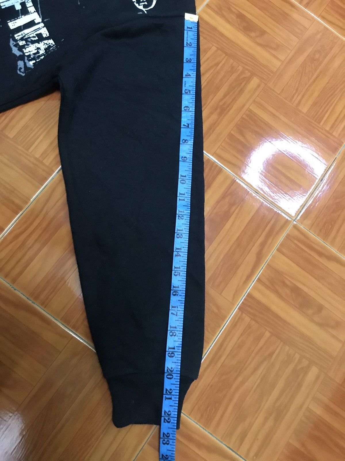 Designer × Japanese Brand IMPALA attractive design very rare Size US M / EU 48-50 / 2 - 9 Thumbnail