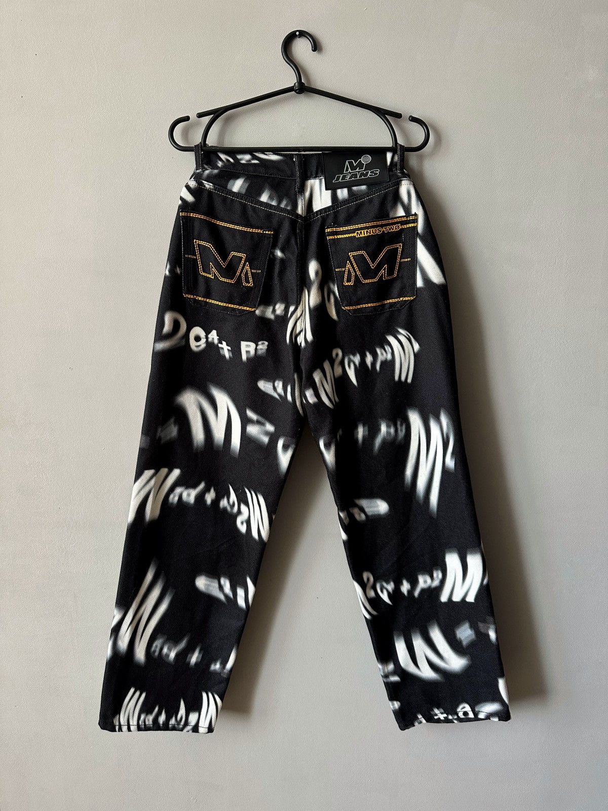 Minustwo Jeans | Grailed