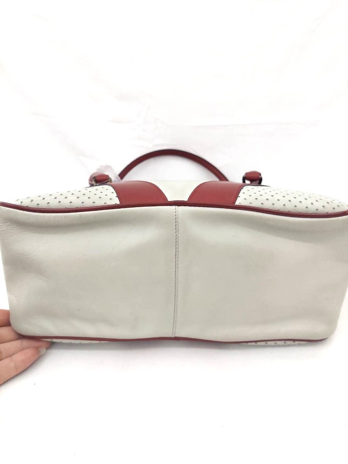 Prada Prada S/S2000 Bowling Bag Size ONE SIZE - 8 Thumbnail