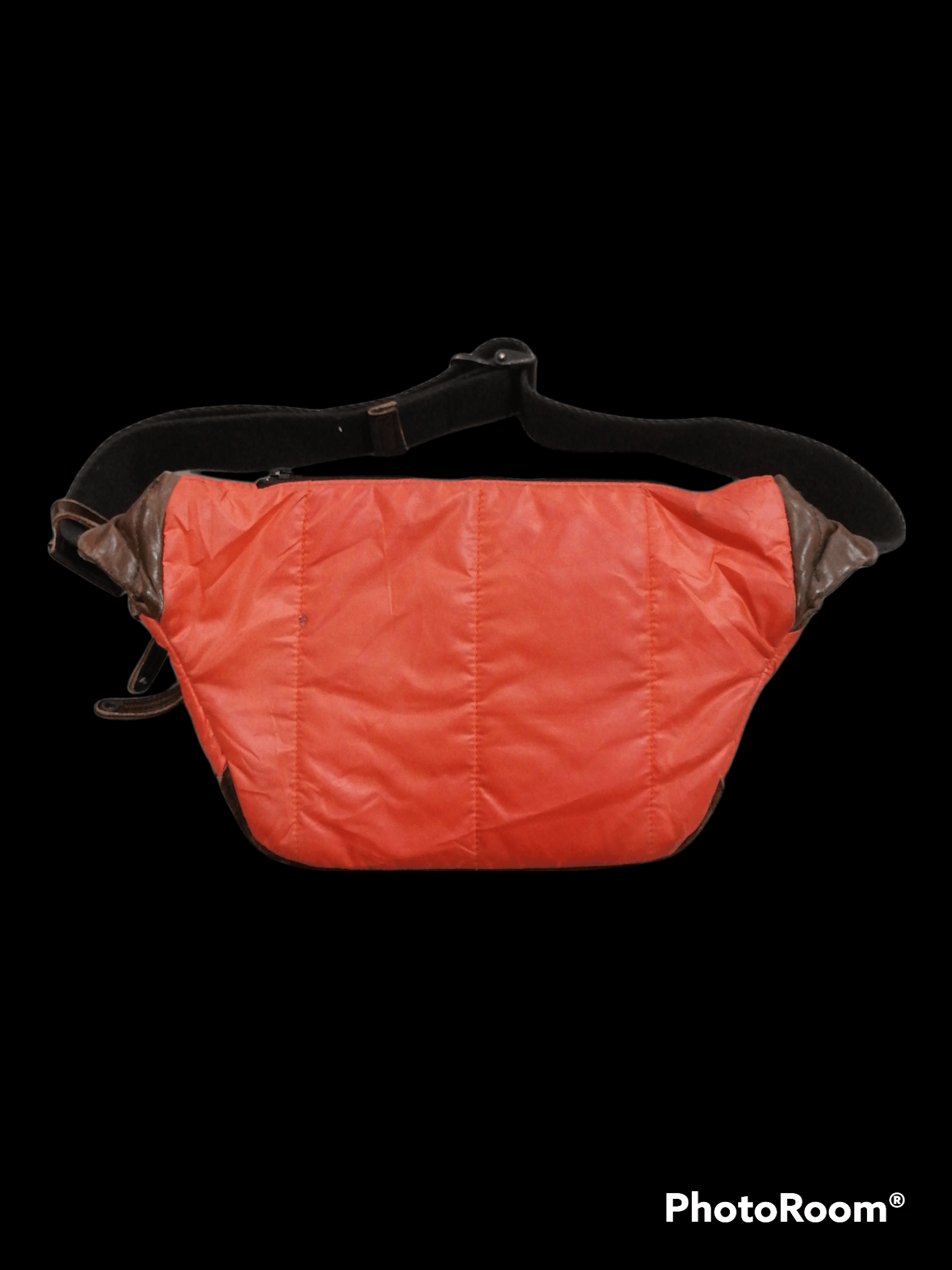 Japanese Brand × MasterPiece Made In Japan Masterpiece Nylon Waist / Crossbody Bag Size ONE SIZE - 4 Thumbnail