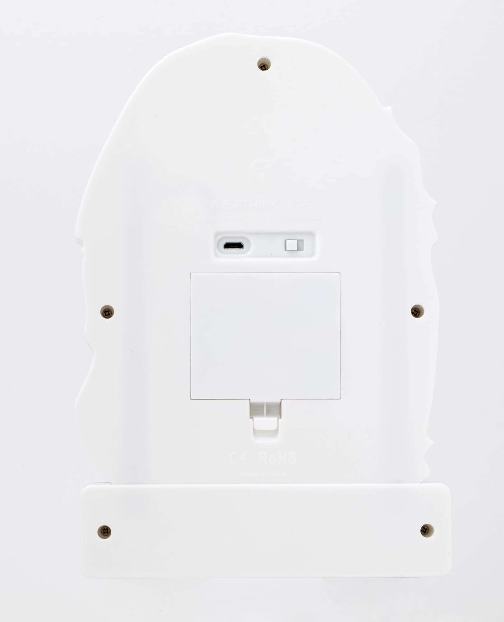 Bape 🔥 New BAPE Room Light LED USB A Bathing Ape Head Logo Bapex Size ONE SIZE - 5 Thumbnail