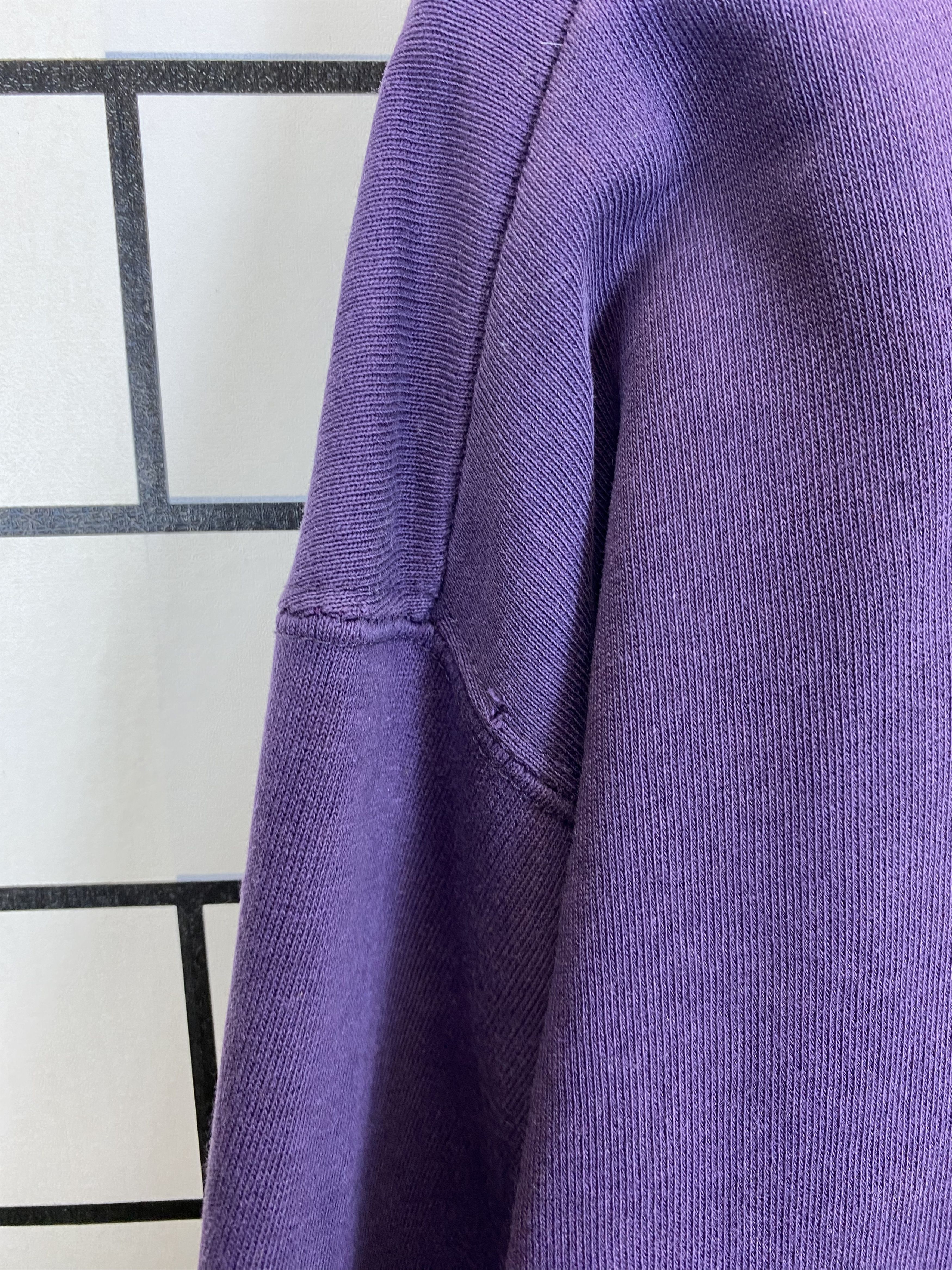 Vintage Vintage 90's John Player Special Sweatshirt Size US L / EU 52-54 / 3 - 13 Thumbnail