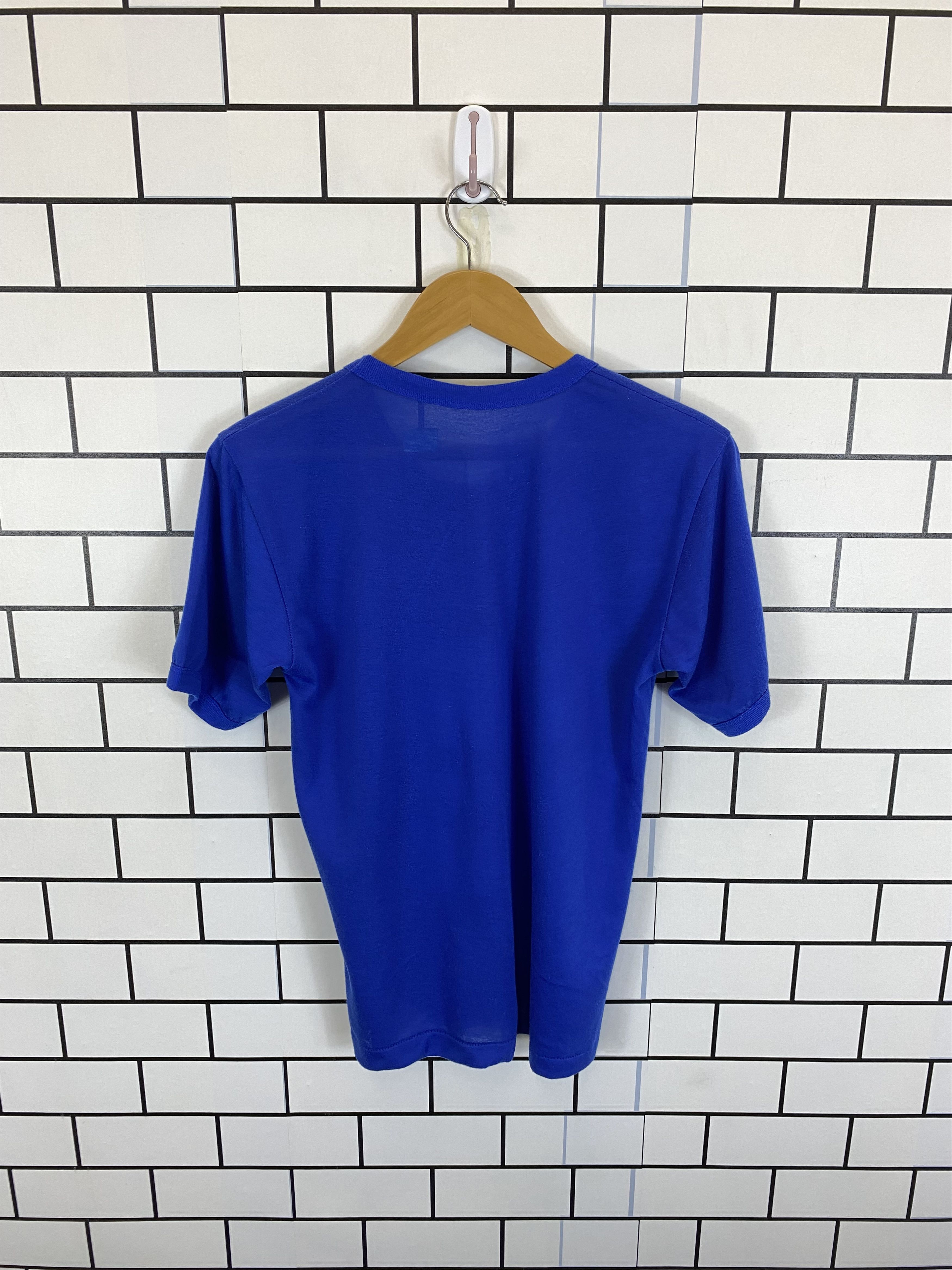 Vintage Sonic Youth Washing Machine T-Shirt