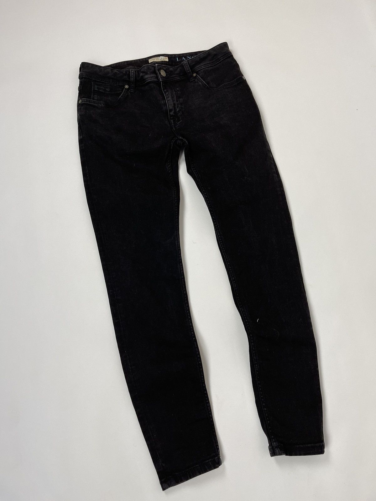 Burberry Burberry Brit Langley Skinny ankle 31w womens jeans pants Size 31" - 5 Thumbnail