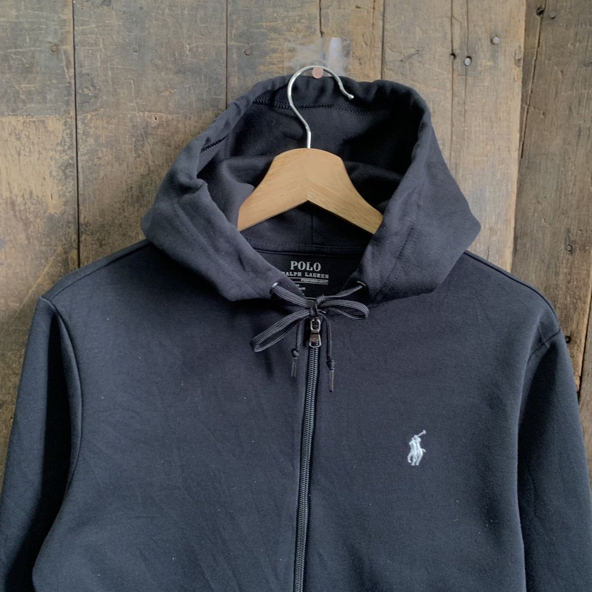 Polo Ralph Lauren Polo Ralph Lauren Hoodie Size US S / EU 44-46 / 1 - 2 Thumbnail