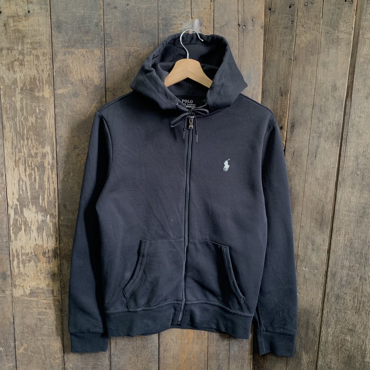 Polo Ralph Lauren Polo Ralph Lauren Hoodie Size US S / EU 44-46 / 1 - 9 Thumbnail