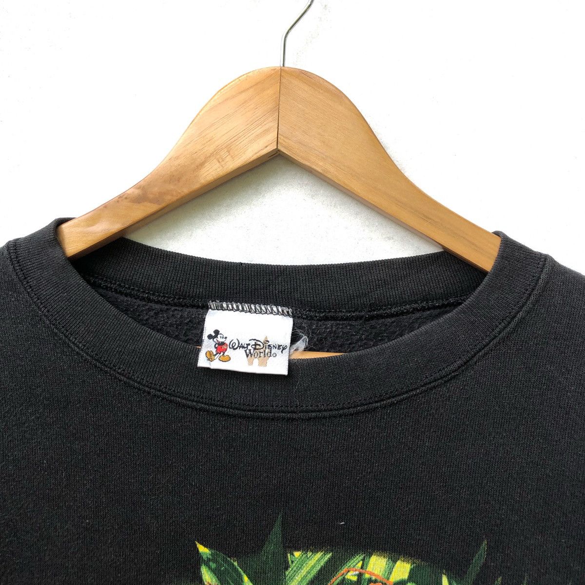 Cartoon Network × Disney Vintage Bug Off Cartoon Network Disney Size US M / EU 48-50 / 2 - 3 Thumbnail