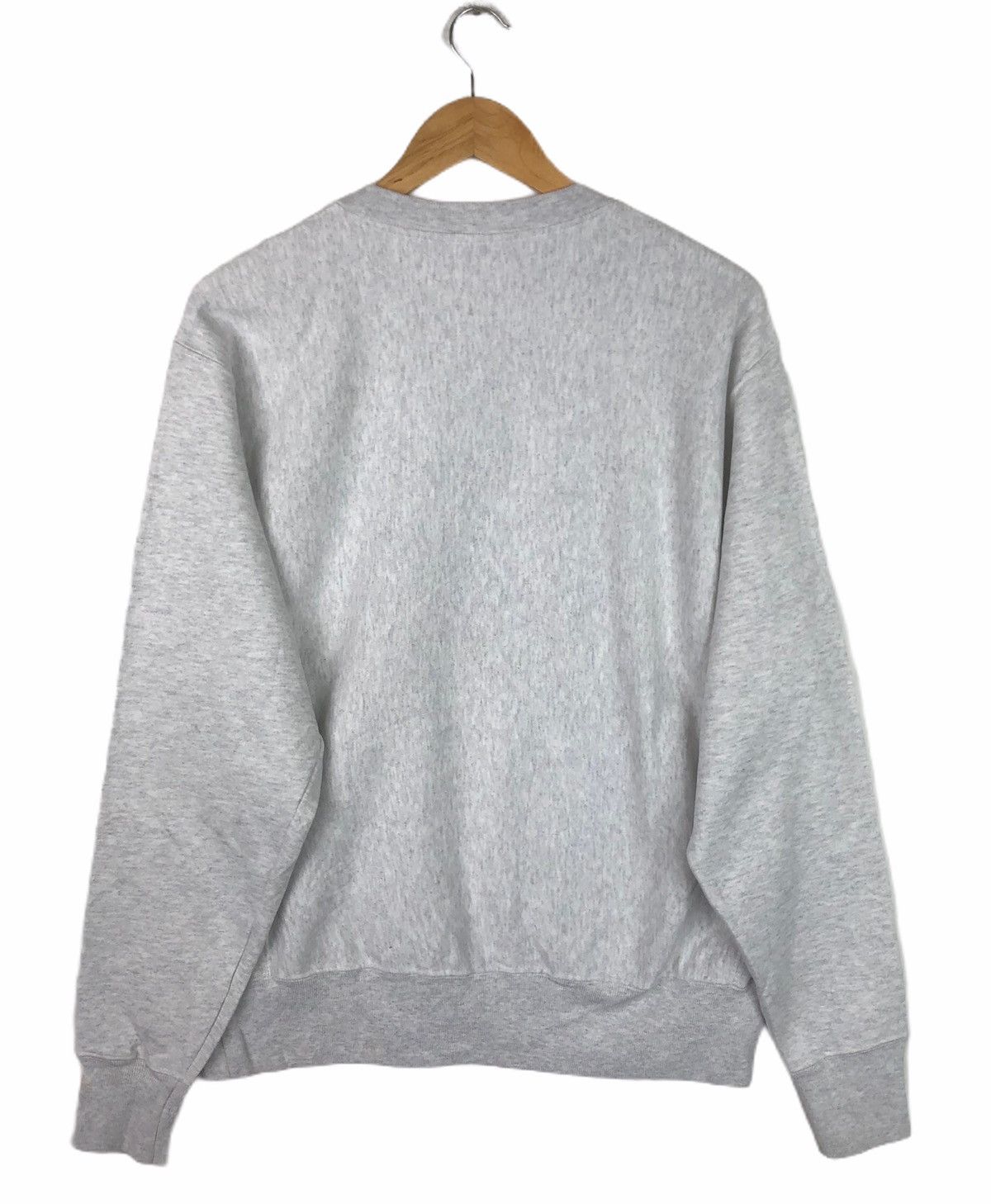 Champion × Vintage Vintage CLEMSON Champion Reverse Weave Crewneck Size US M / EU 48-50 / 2 - 6 Thumbnail