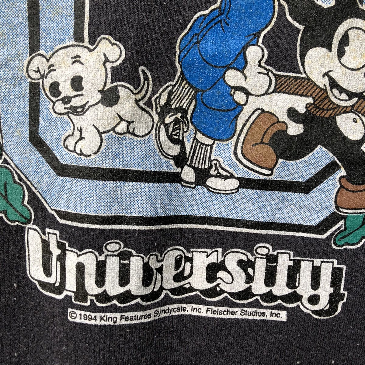 Cartoon Network × Vintage Vintage Betty Boop Cartoon Size US M / EU 48-50 / 2 - 3 Thumbnail