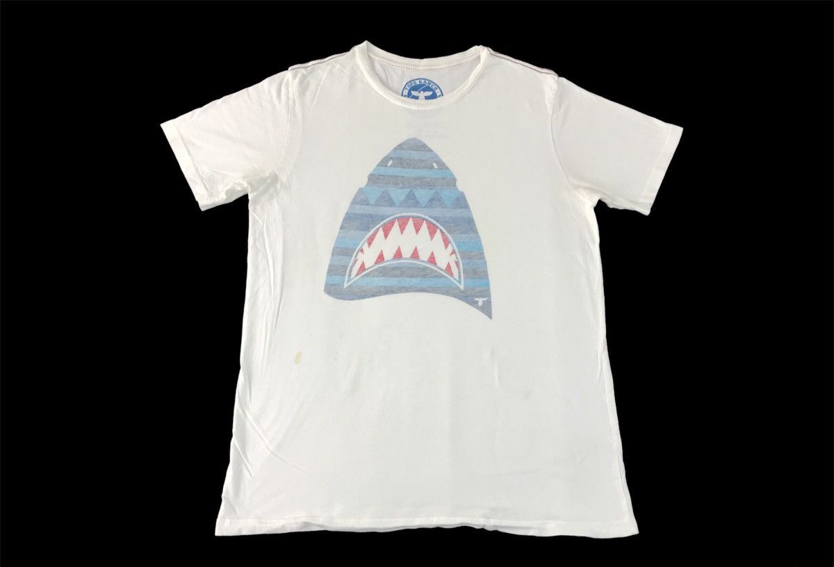 Japanese Brand × Vintage California Topo Ranch Venice Jaw Logo Graphic Screen K2202j Size US M / EU 48-50 / 2 - 1 Thumbnail